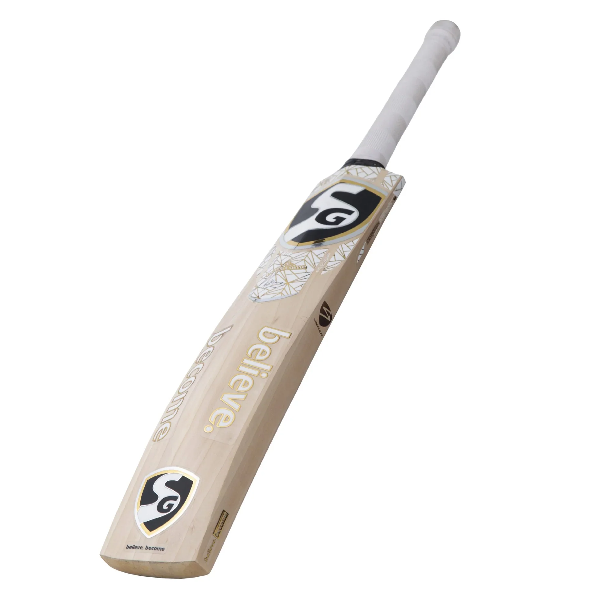 Cricket Bat SG PLAYERS EDITION(2024) - Image 6