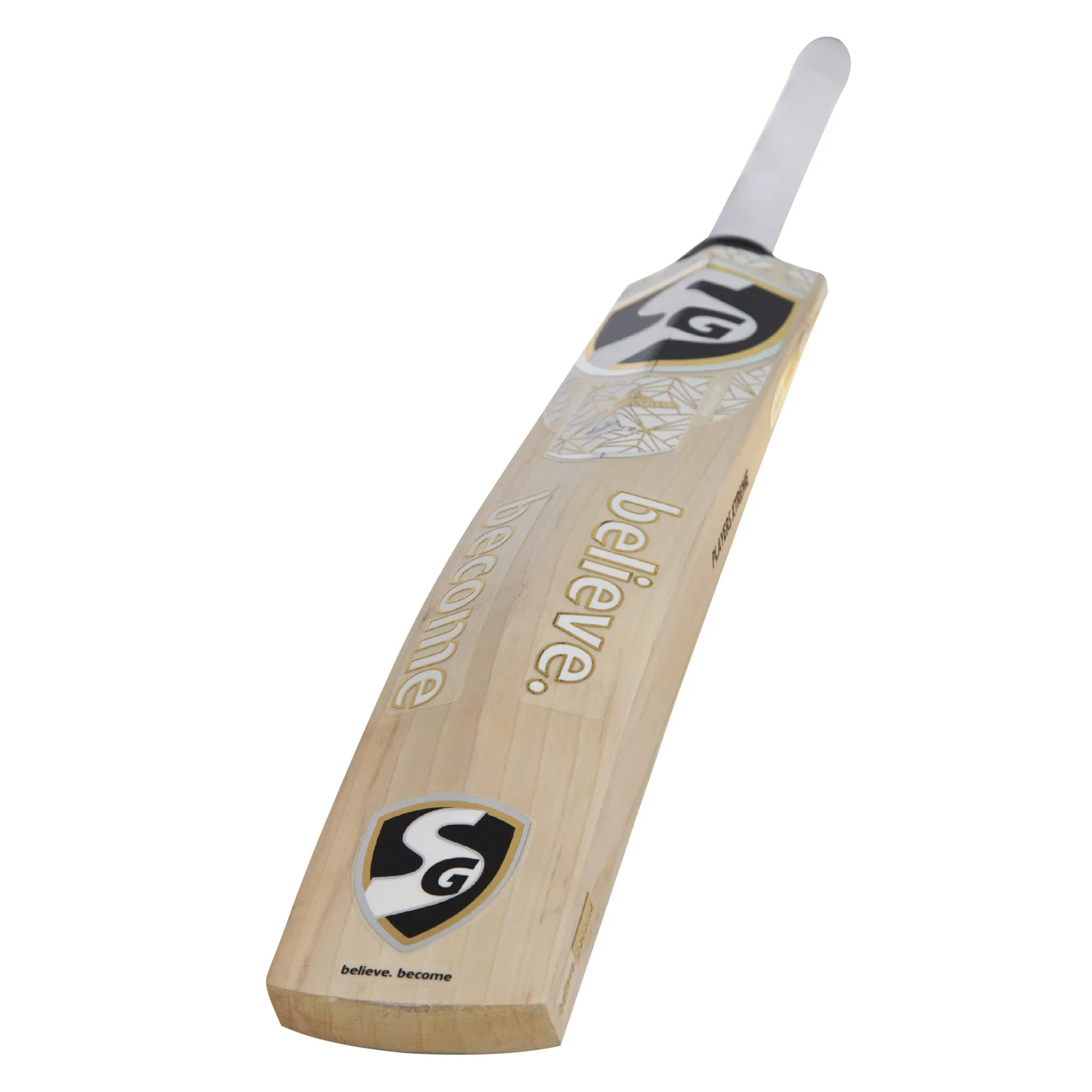 Cricket Bat SG PLAYERS XTREME(2024) - Image 11