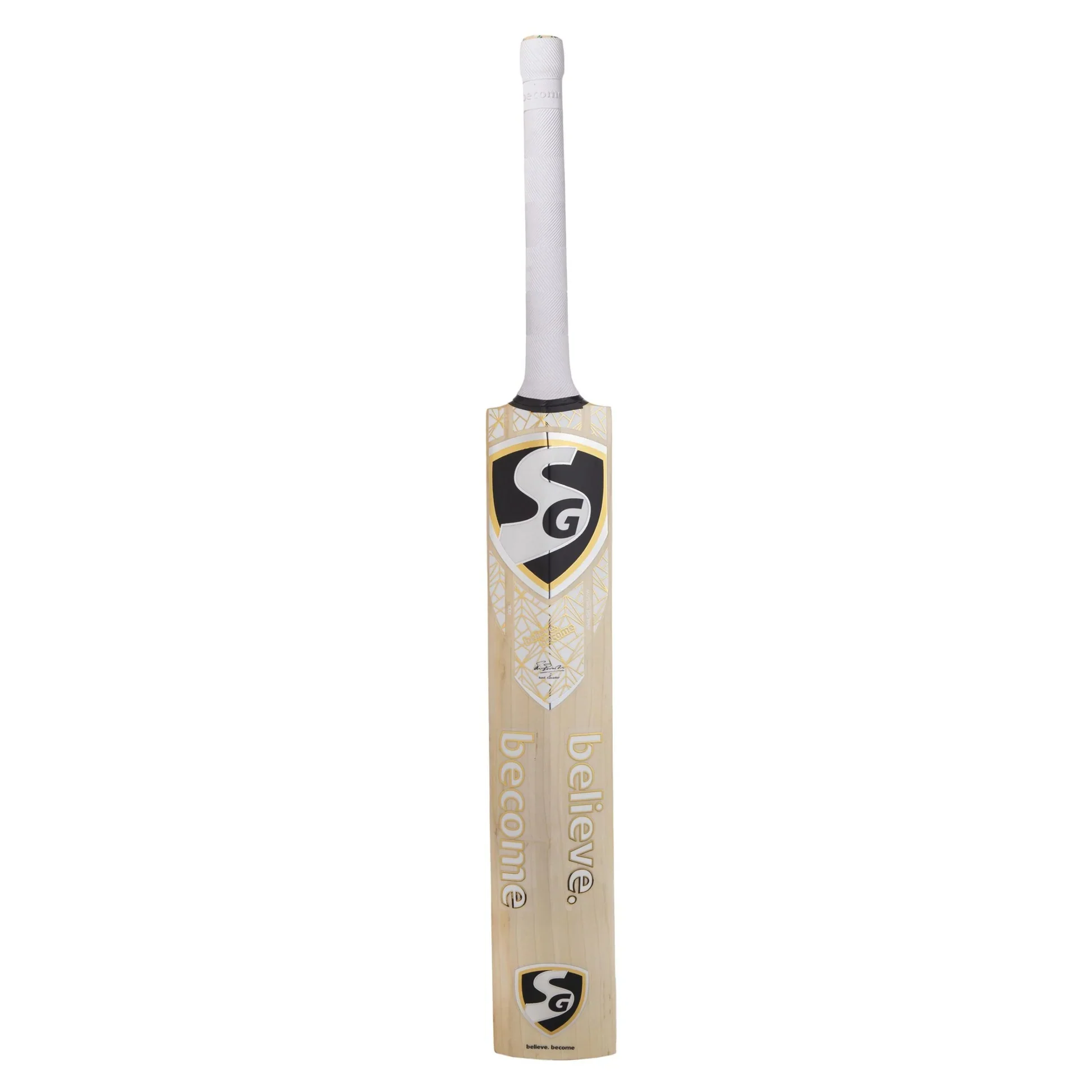 Cricket Bat SG PLAYERS XTREME(2024) - Image 3