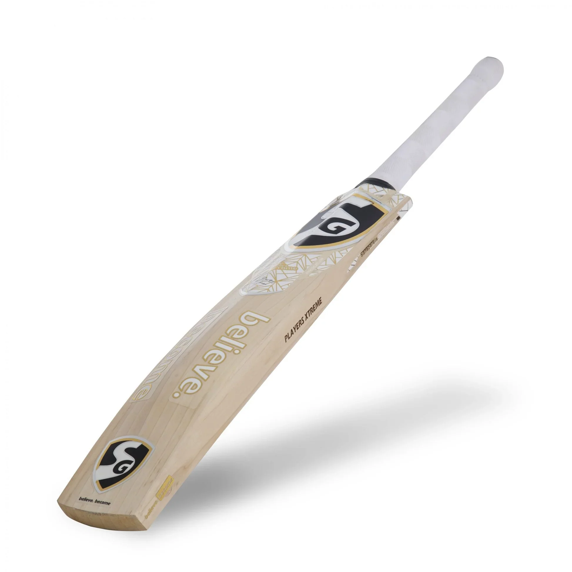 Cricket Bat SG PLAYERS XTREME(2024) - Image 4