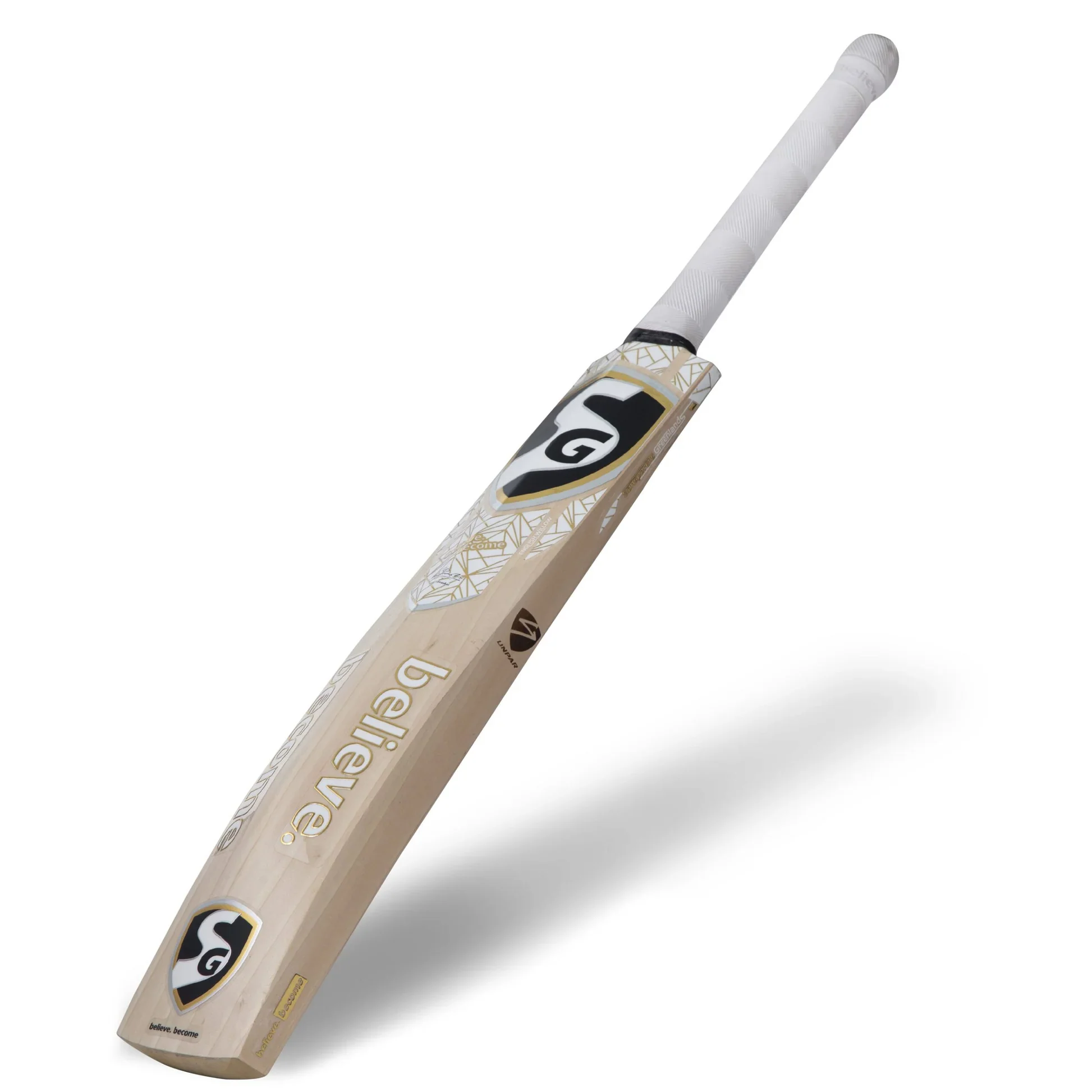 Cricket Bat SG PLAYERS XTREME(2024) - Image 6