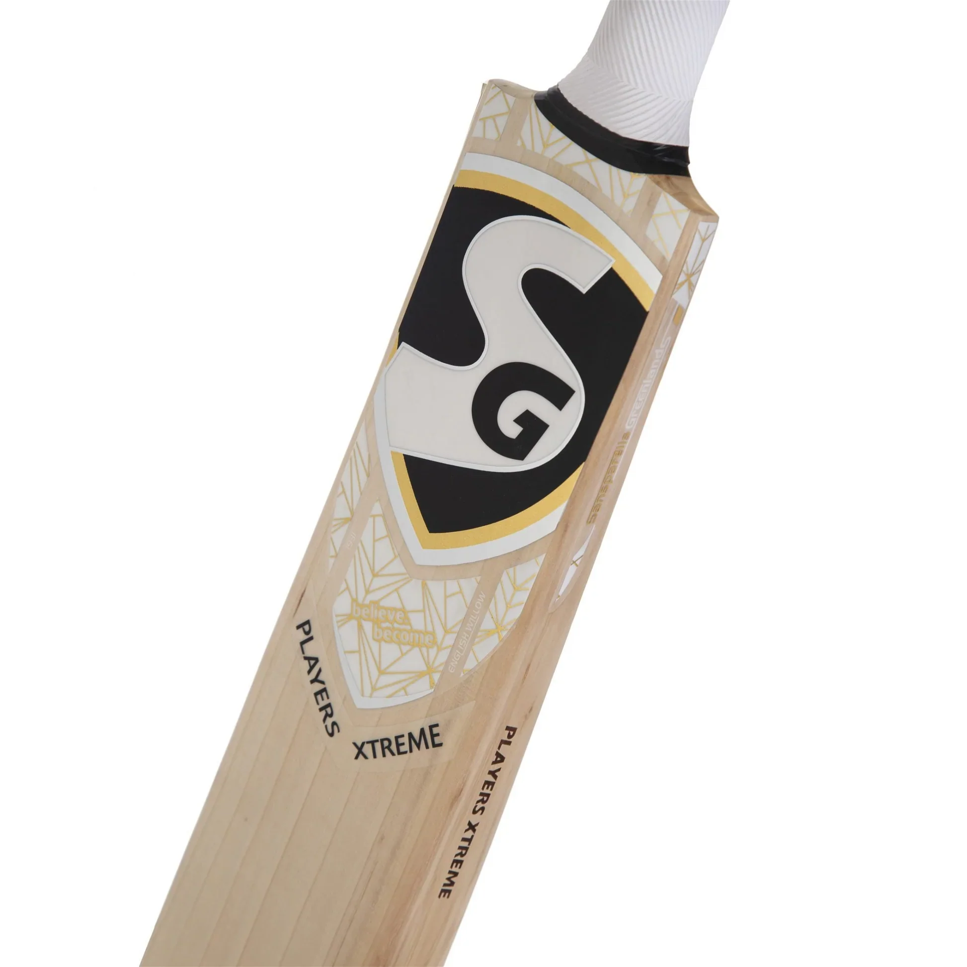 Cricket Bat SG PLAYERS XTREME(2024) - Image 8