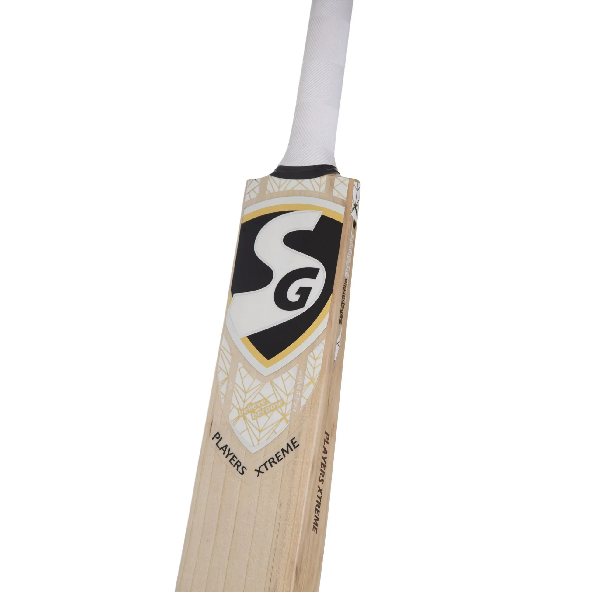 Cricket Bat SG PLAYERS XTREME(2024) - Image 9