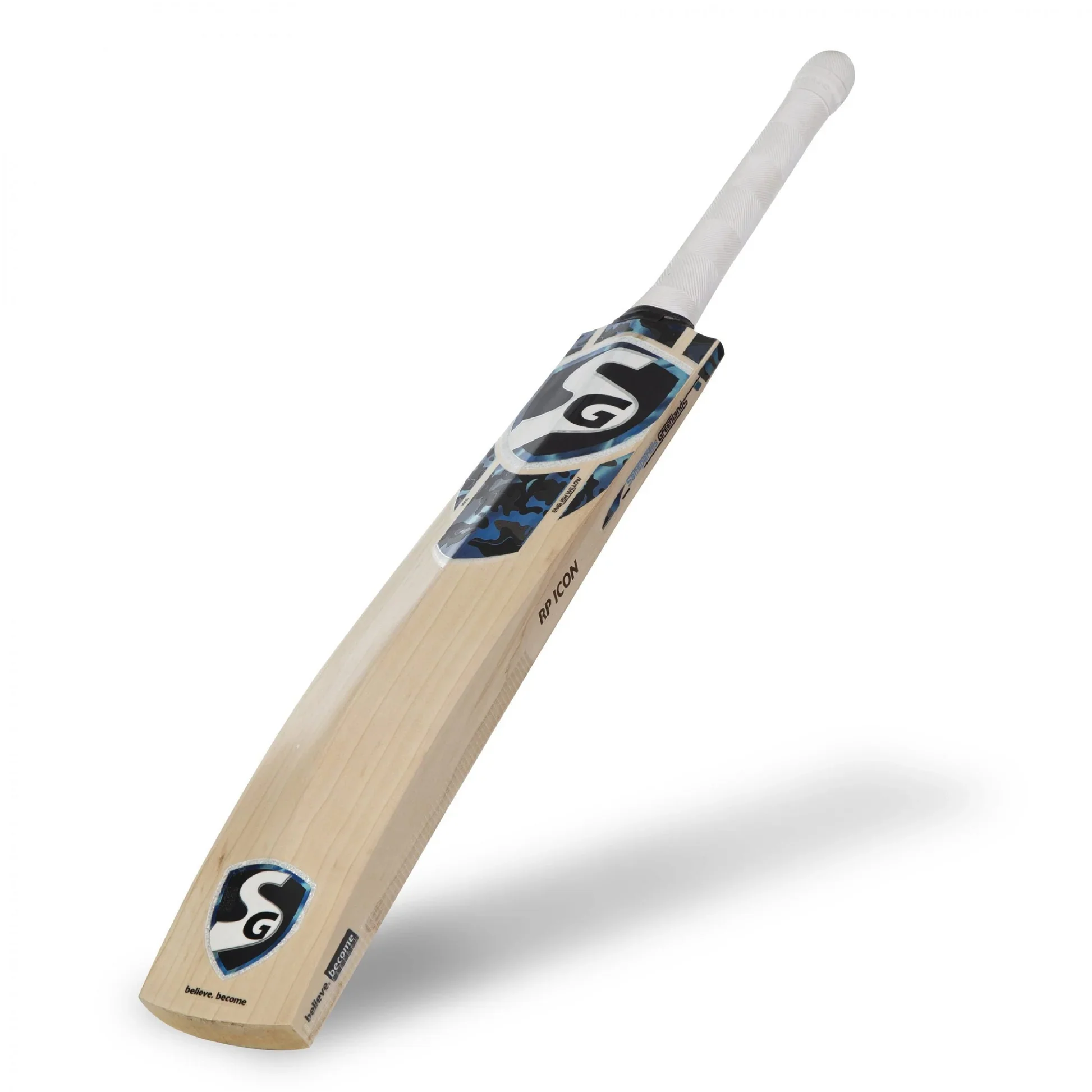 Cricket Bat SG RP ICON(2024) - Image 10