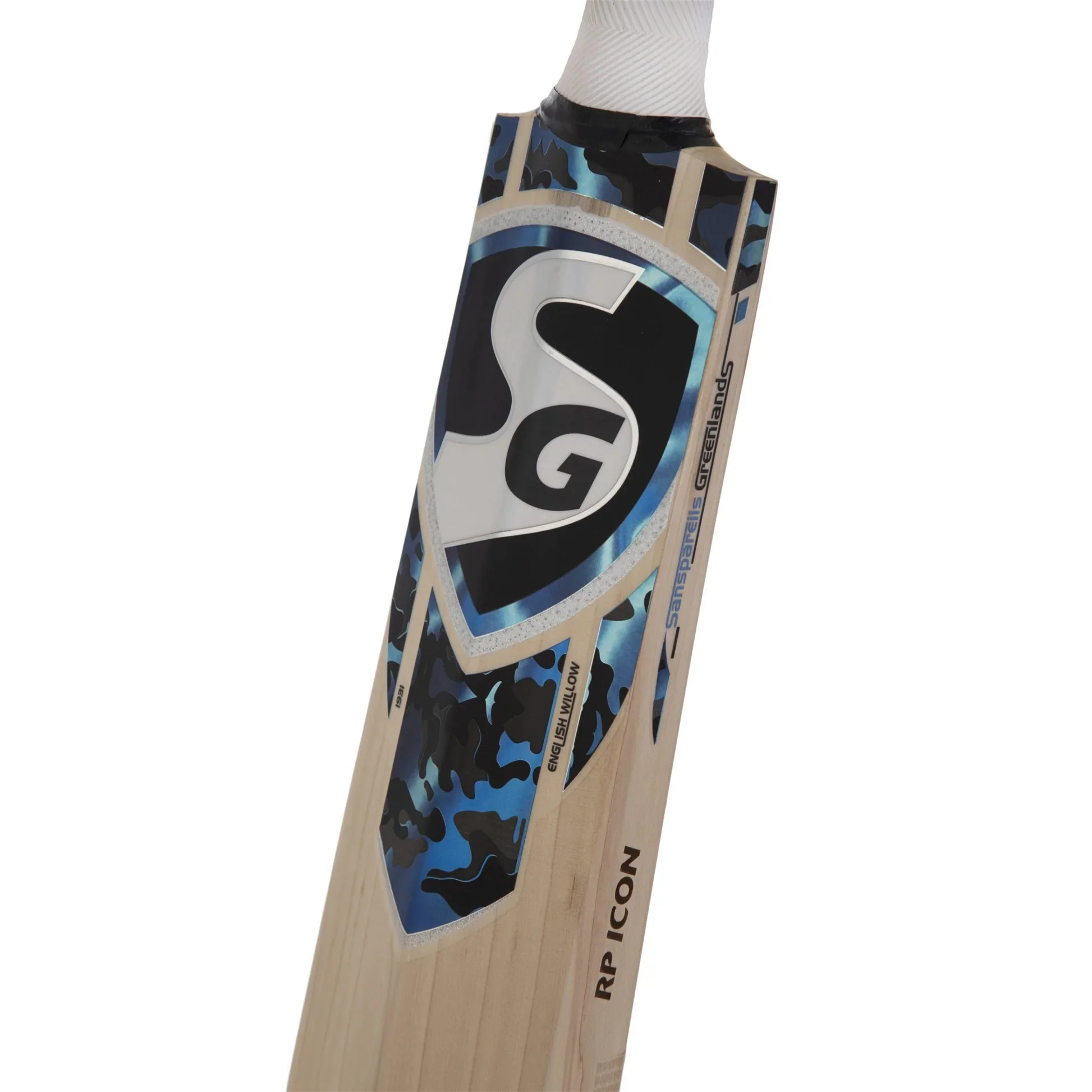 Cricket Bat SG RP ICON(2024) - Image 6