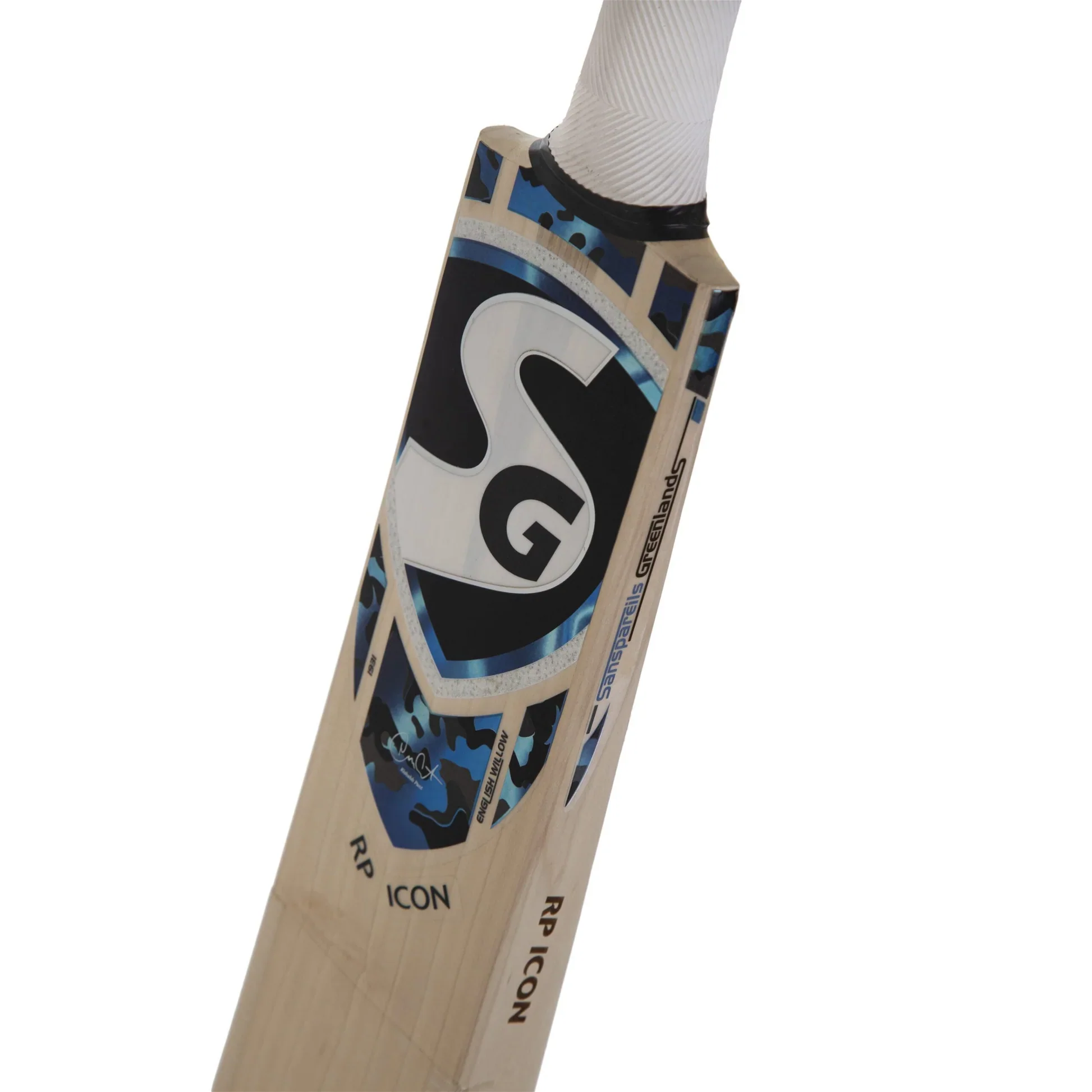 Cricket Bat SG RP ICON(2024) - Image 7