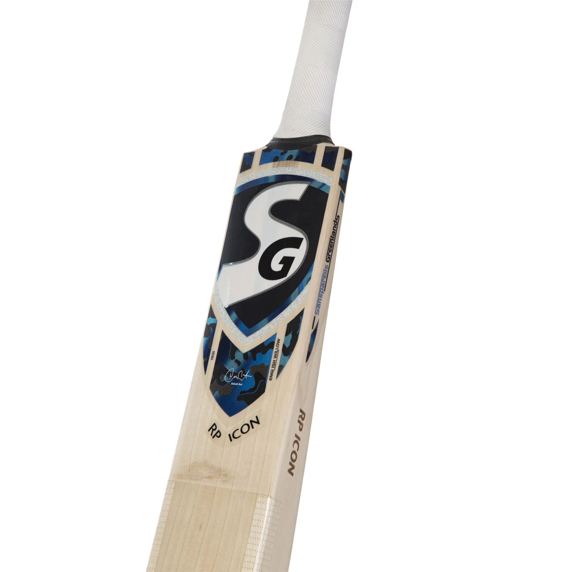 Cricket Bat SG RP ICON(2024) - Image 8