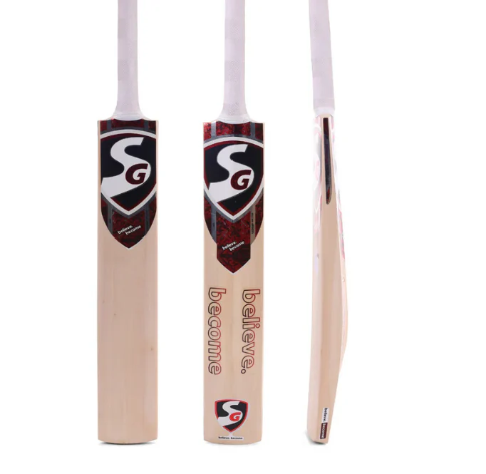 Cricket Bat SG STROKEWELL CLASSIC (Kashmir Willow)(2024) - Image 4