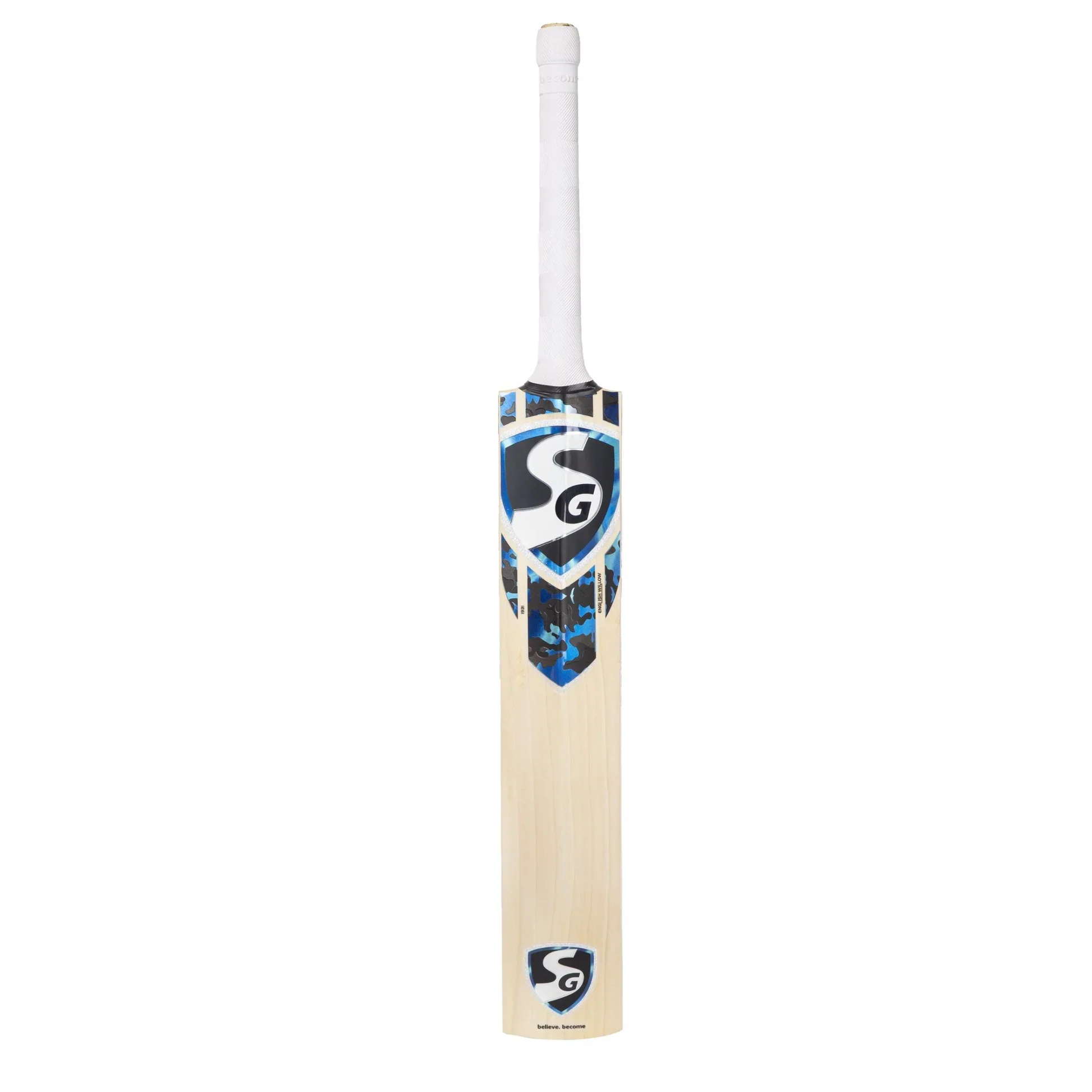 Cricket Bat SG RP ULTIMATE(2024) - Image 3
