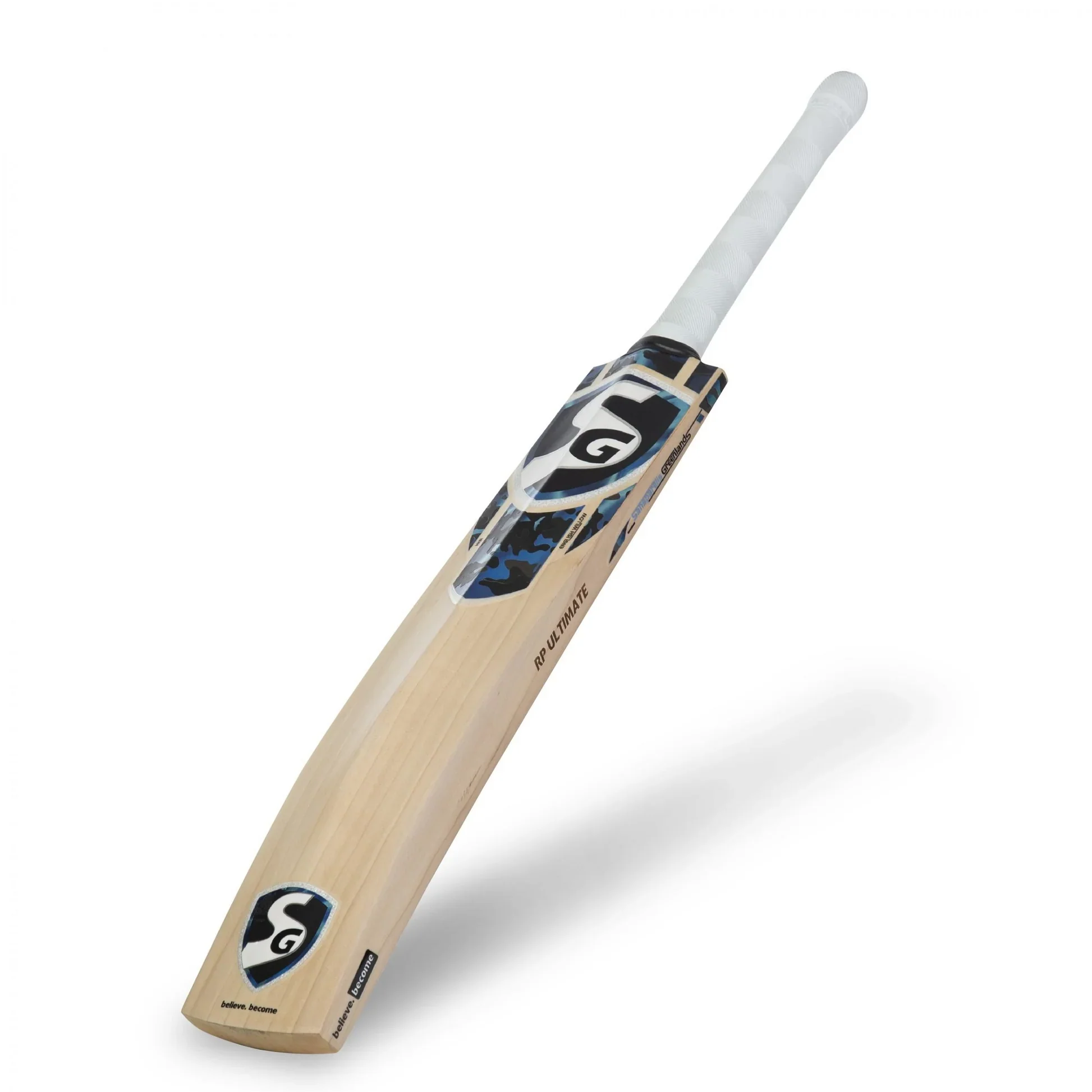 Cricket Bat SG RP ULTIMATE(2024) - Image 4