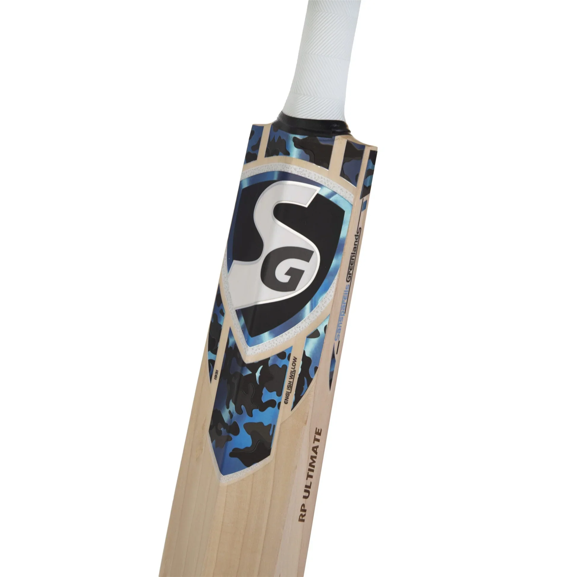 Cricket Bat SG RP ULTIMATE(2024) - Image 7