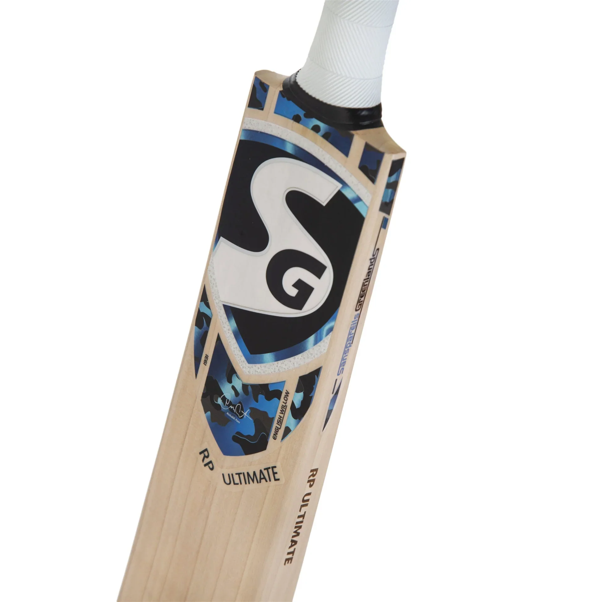 Cricket Bat SG RP ULTIMATE(2024) - Image 8
