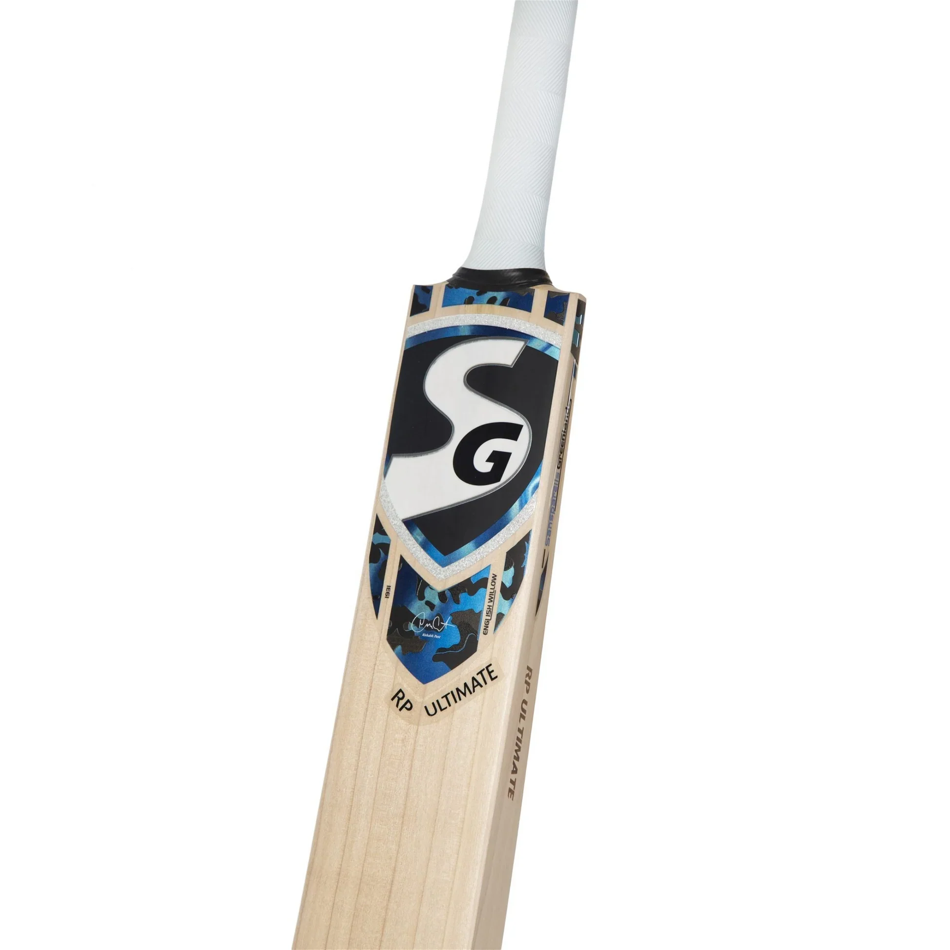 Cricket Bat SG RP ULTIMATE(2024) - Image 9