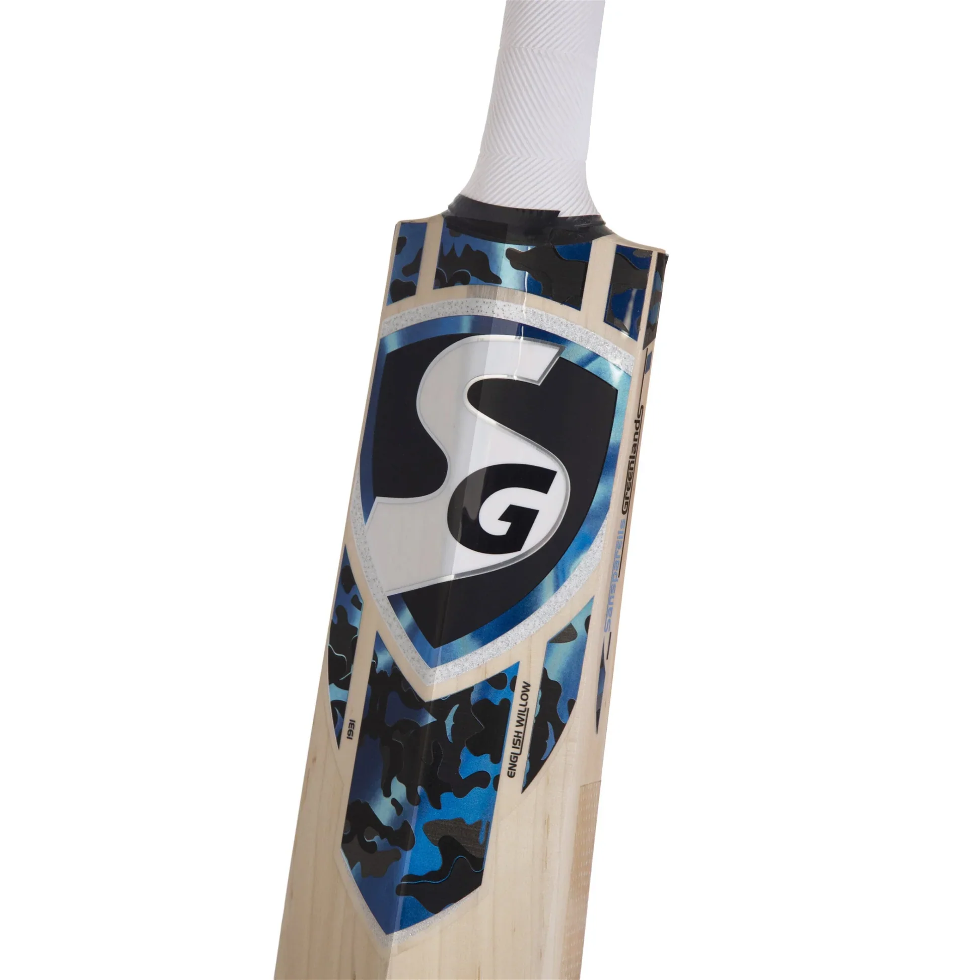 Cricket Bat SG RP XTREME(2024) - Image 7