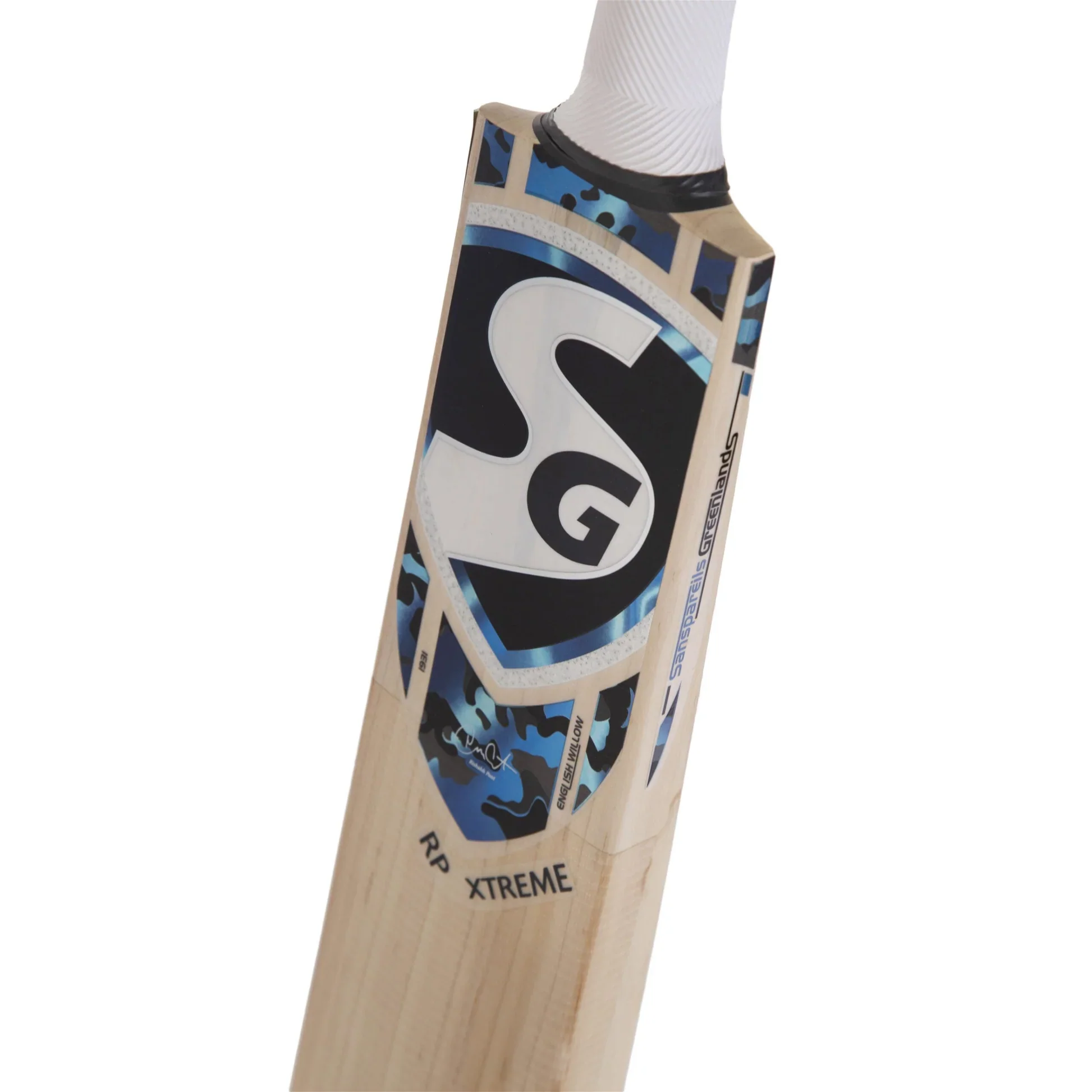 Cricket Bat SG RP XTREME(2024) - Image 8