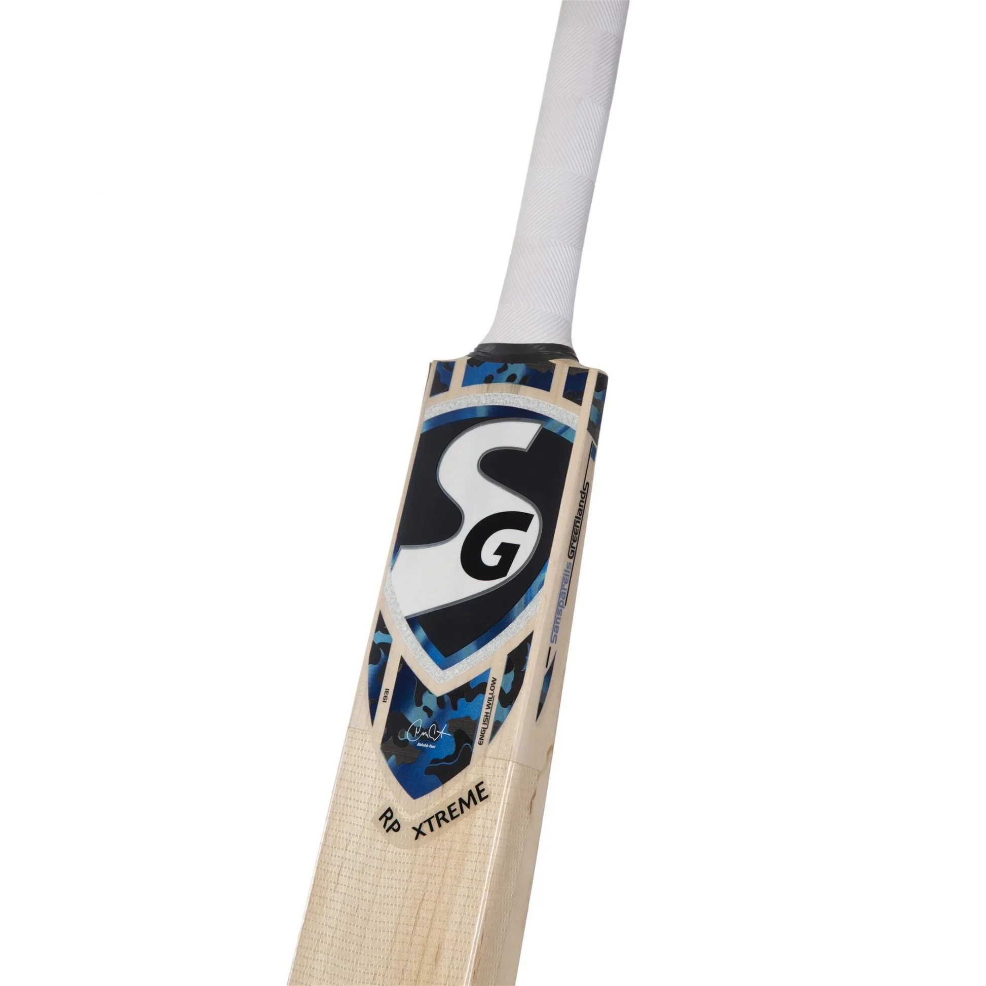 Cricket Bat SG RP XTREME(2024) - Image 9