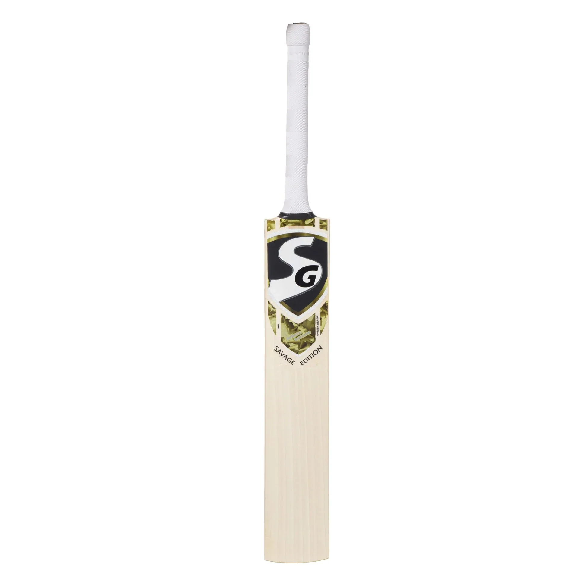 Cricket Bat SG SAVAGE EDITION(2024)