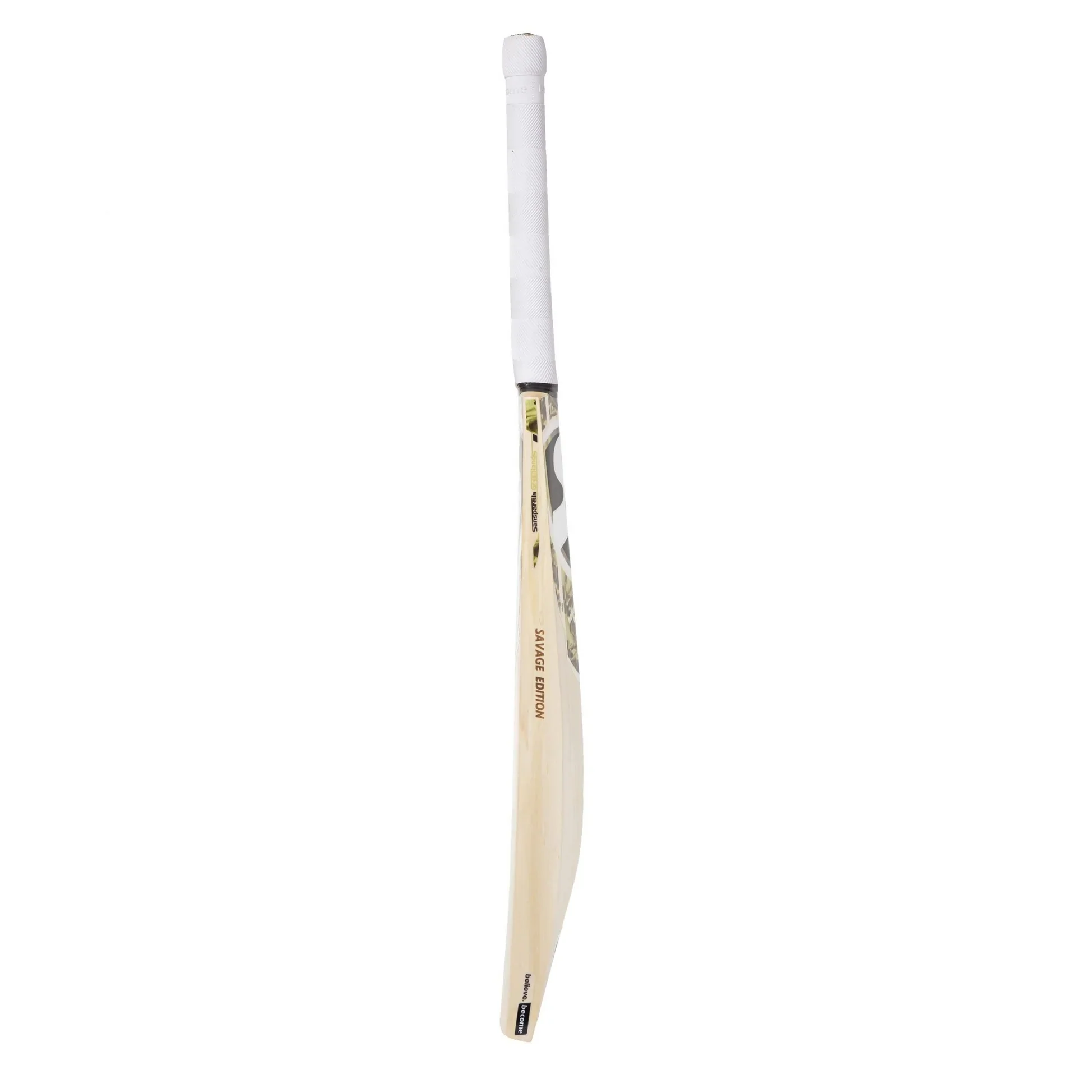 Cricket Bat SG SAVAGE EDITION(2024) - Image 2