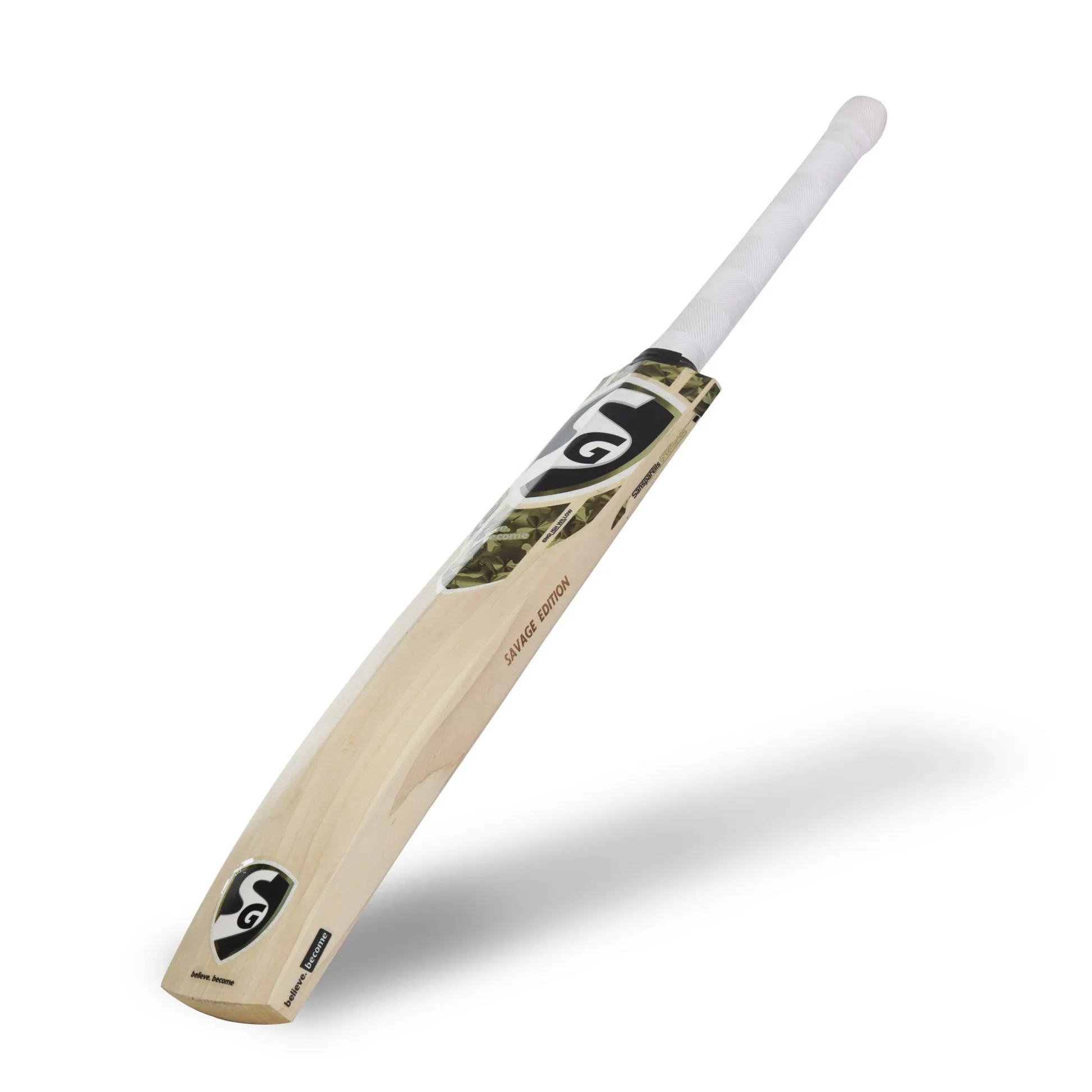Cricket Bat SG SAVAGE EDITION(2024) - Image 4