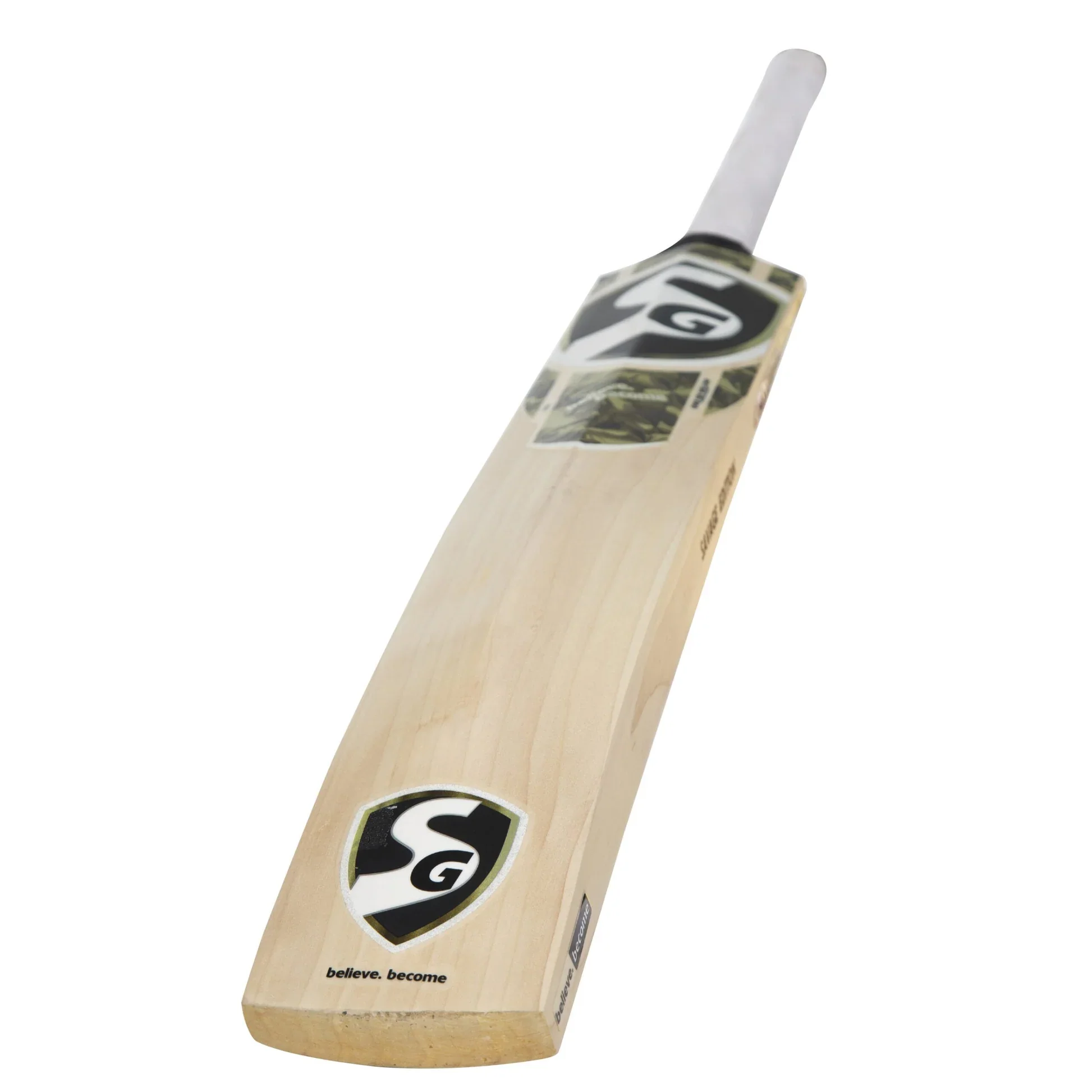 Cricket Bat SG SAVAGE EDITION(2024) - Image 6
