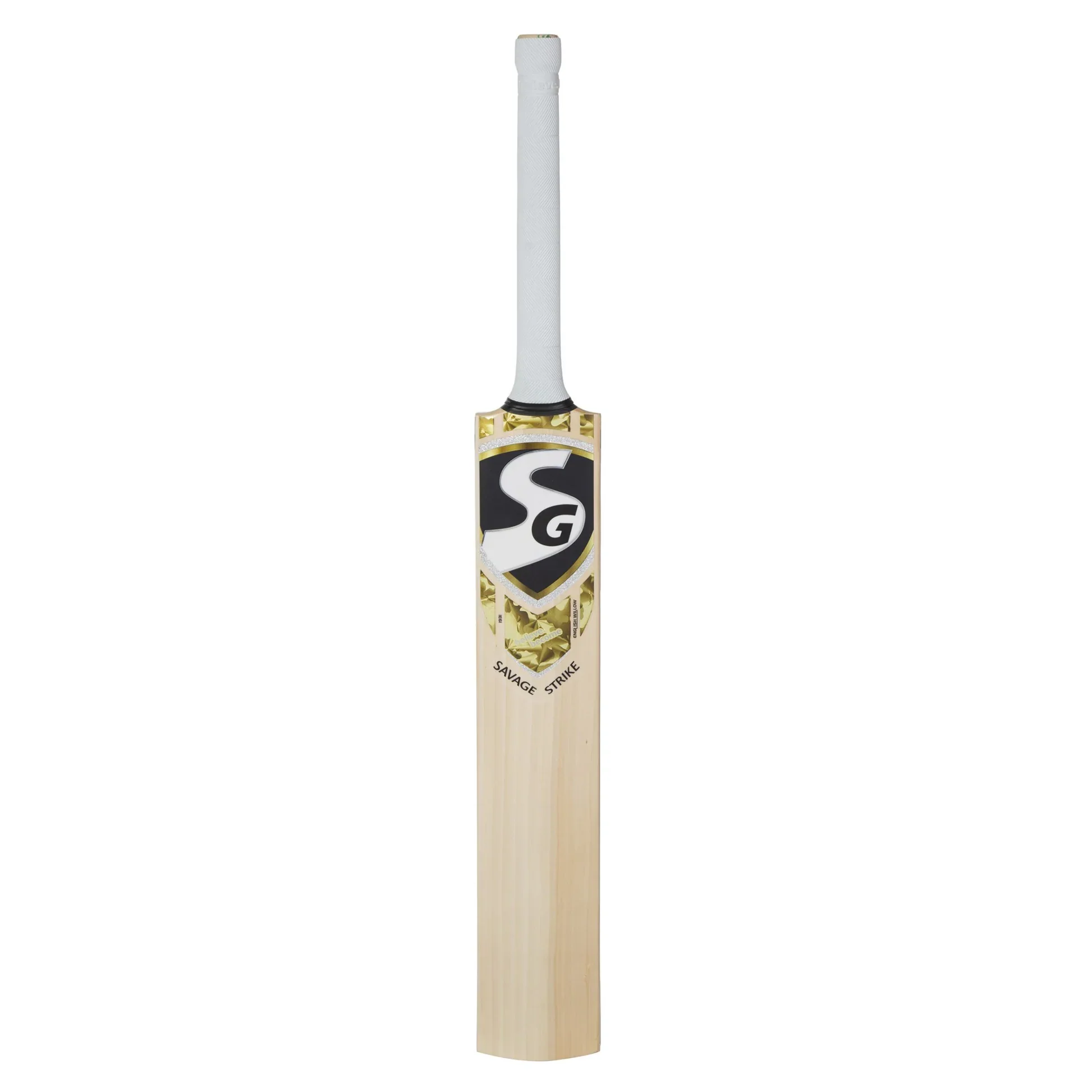 Cricket Bat SG SAVAGE STRIKE(2024) - Image 10