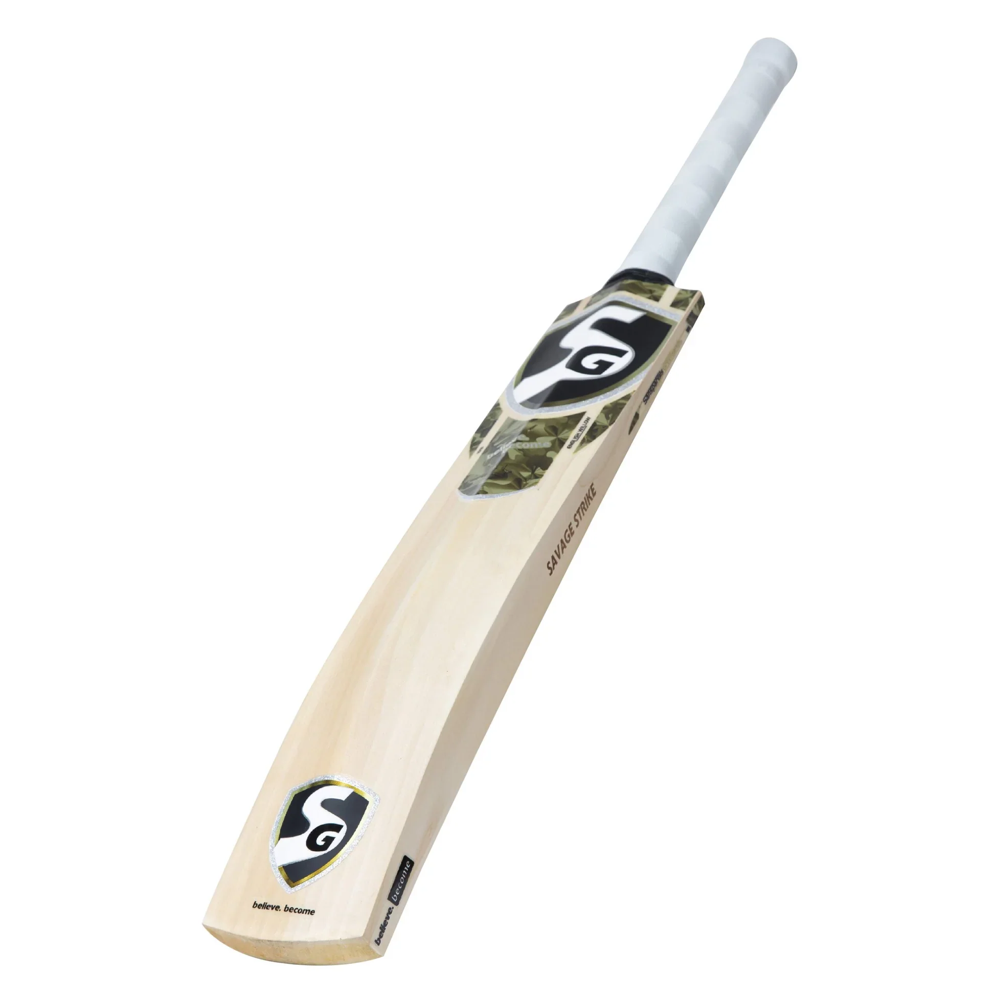 Cricket Bat SG SAVAGE STRIKE(2024) - Image 4