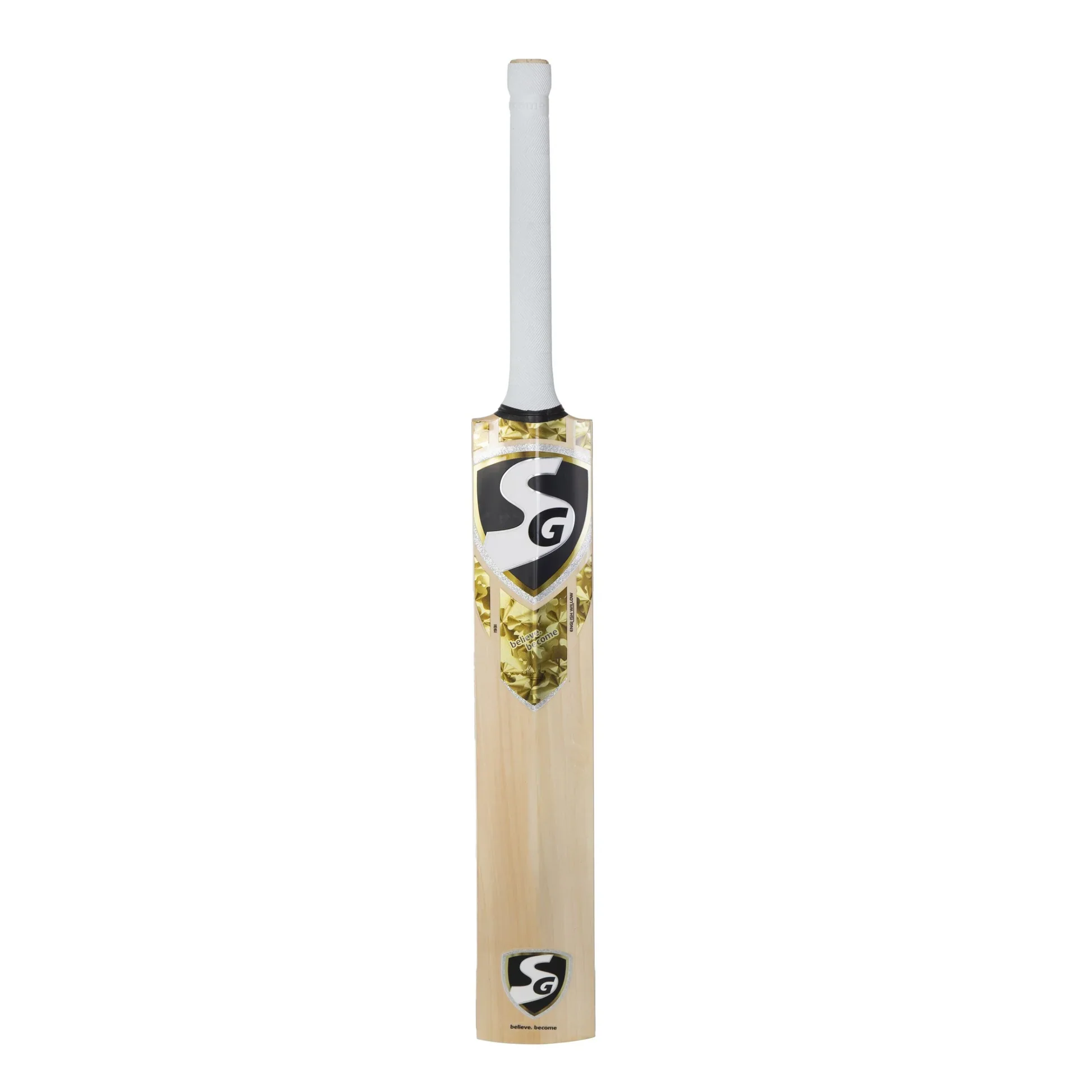 Cricket Bat SG SAVAGE STRIKE(2024) - Image 5