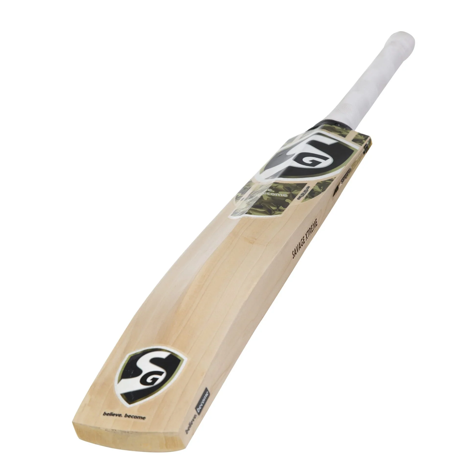 Cricket Bat SG SAVAGE XTREME(2024) - Image 5