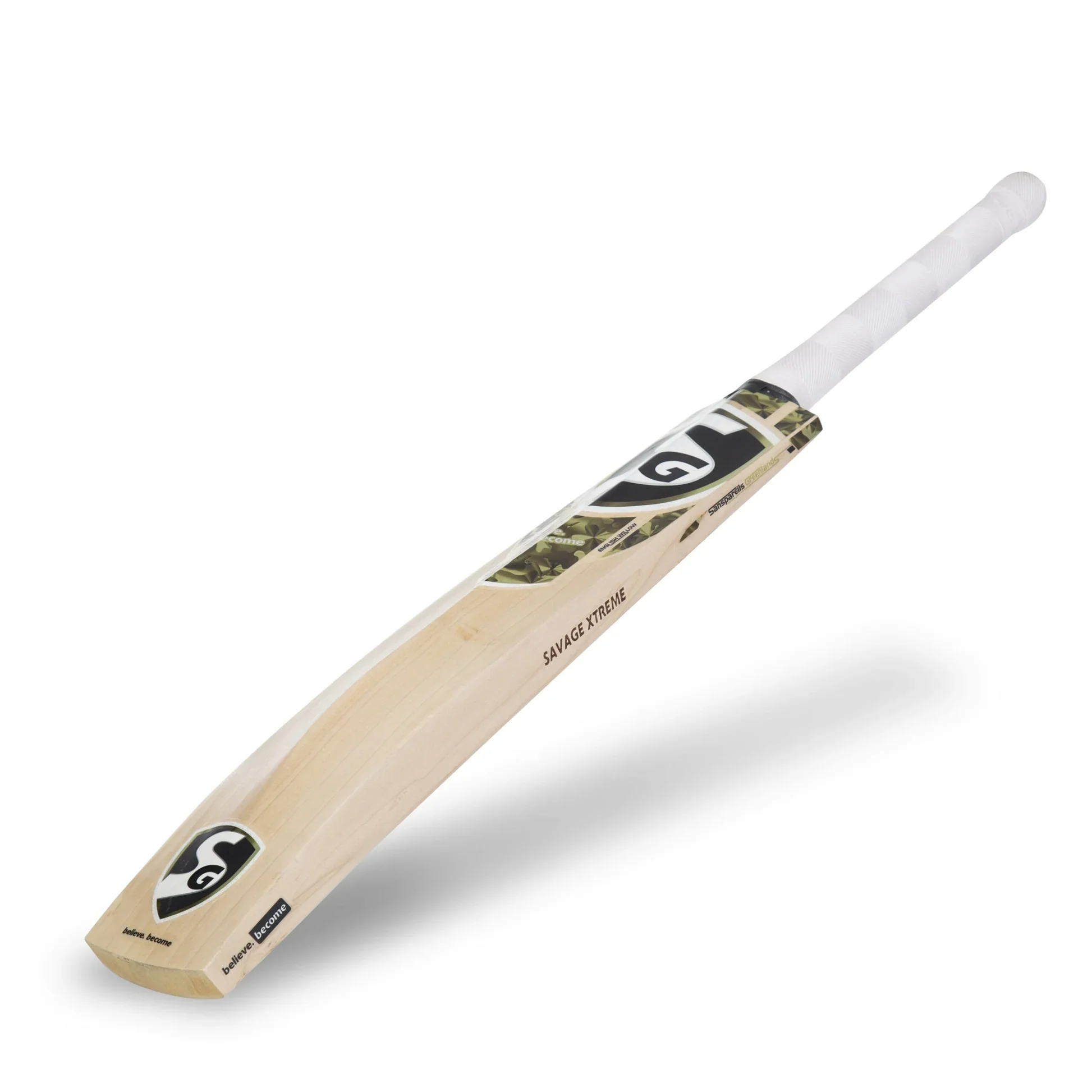 Cricket Bat SG SAVAGE XTREME(2024) - Image 9