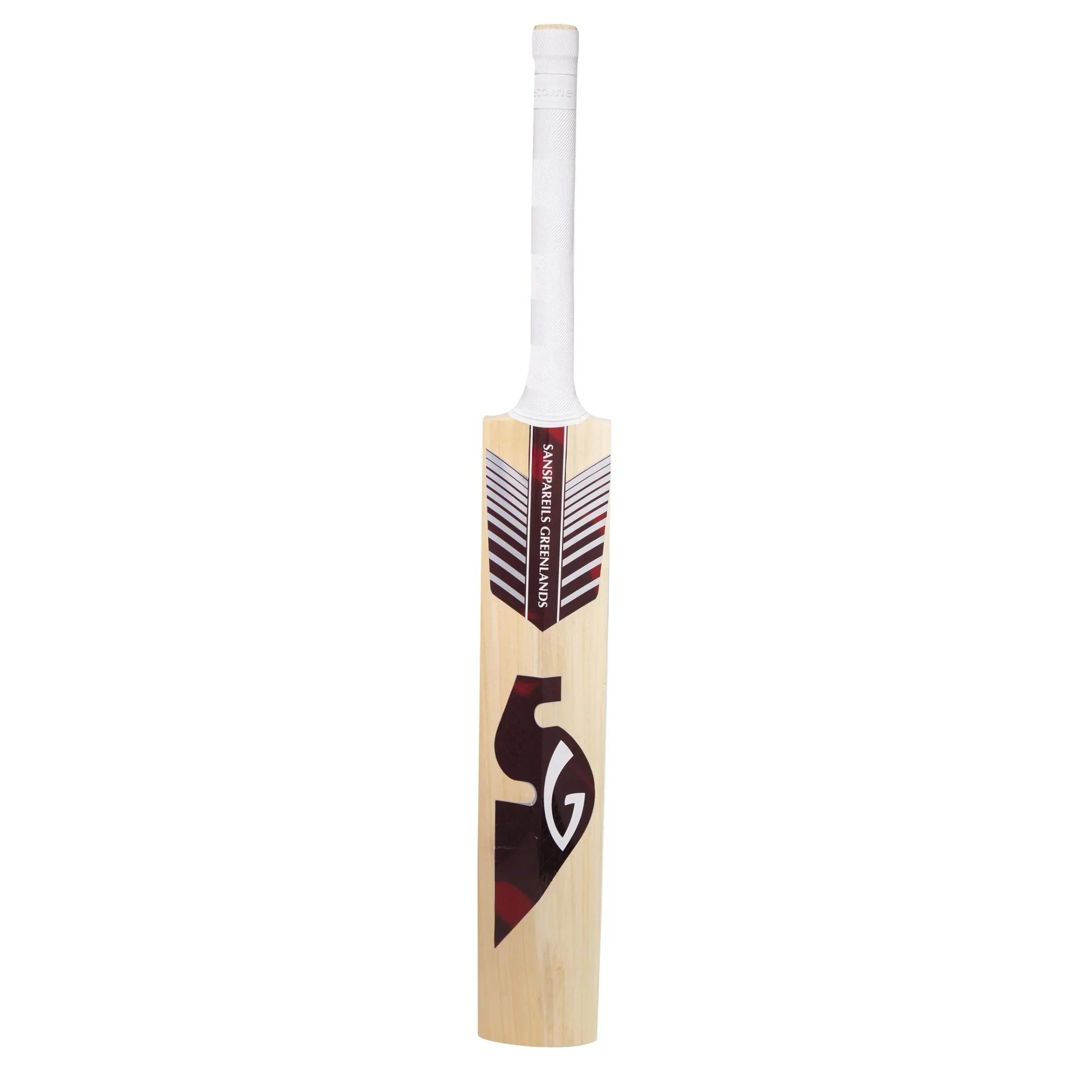 Cricket Bat SG SCORER CLASSIC (Kashmir Willow)(2024) - Image 3