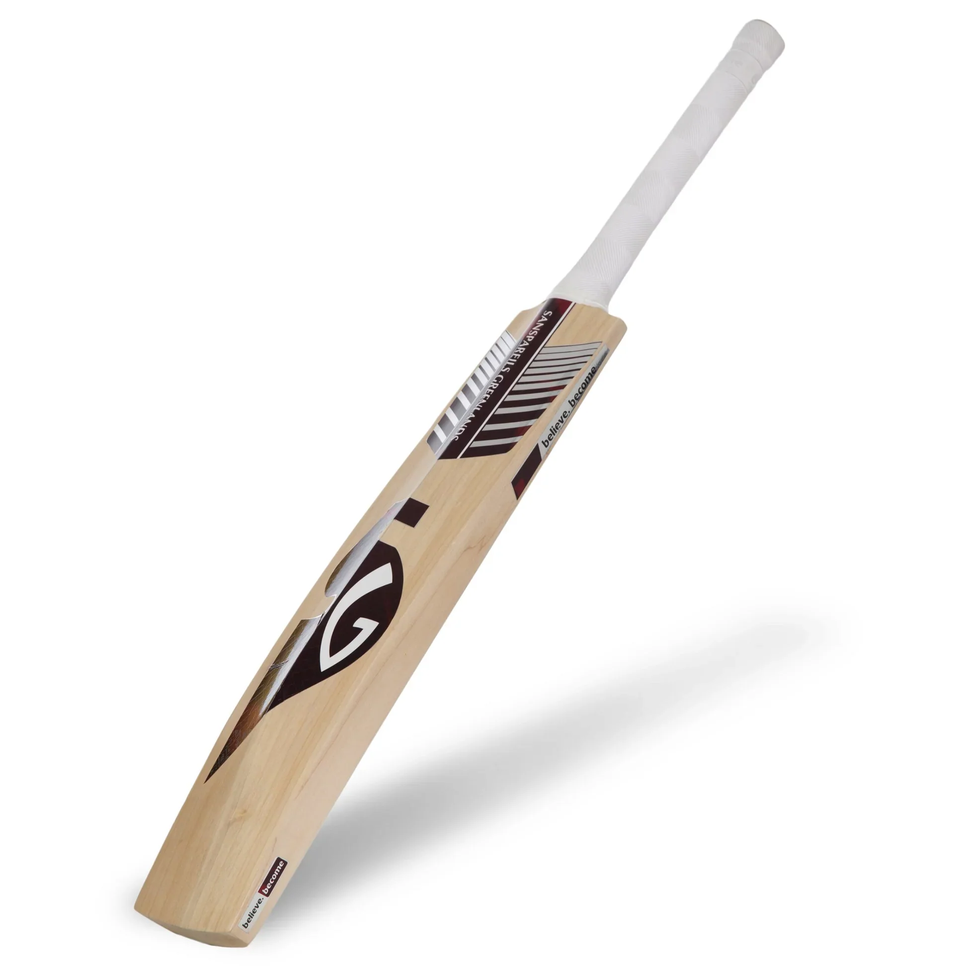 Cricket Bat SG SCORER CLASSIC (Kashmir Willow)(2024) - Image 4