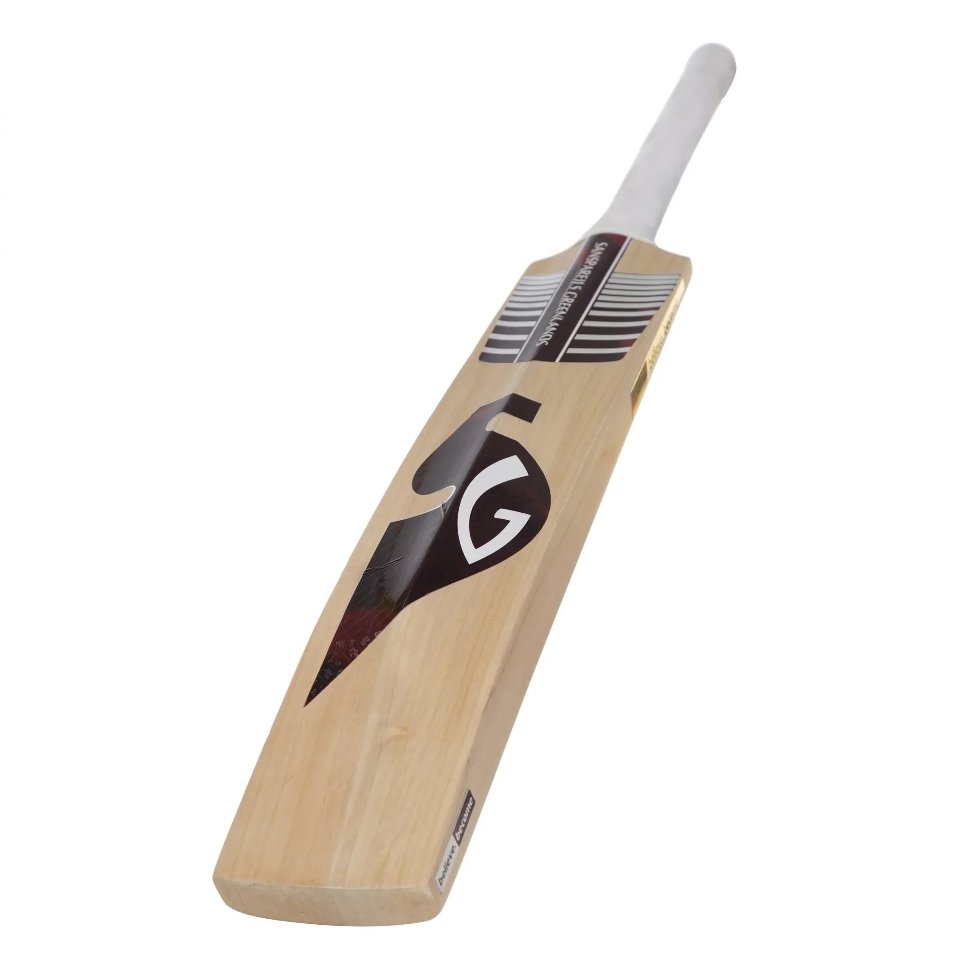 Cricket Bat SG SCORER CLASSIC (Kashmir Willow)(2024) - Image 6