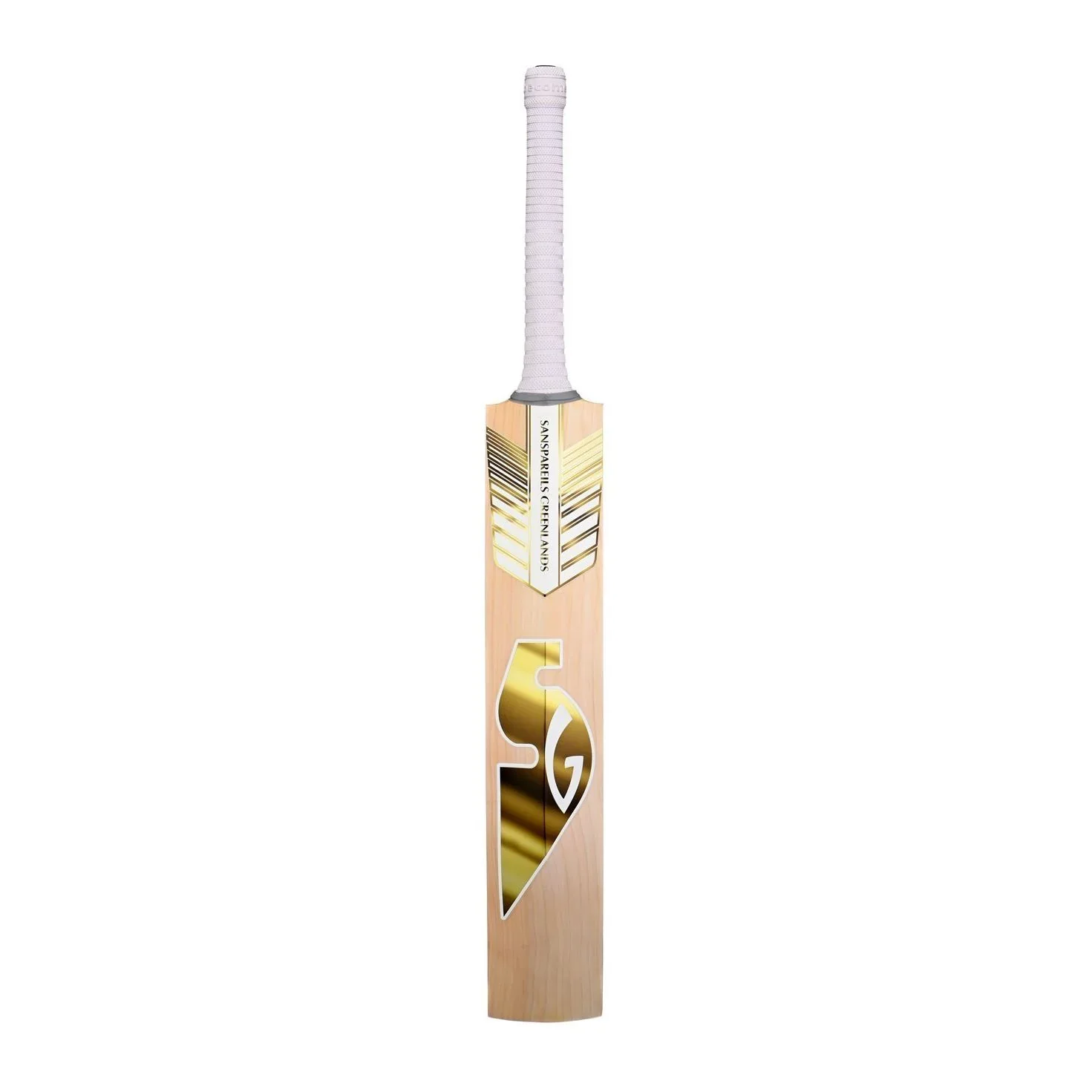 CRICKET BAT SG SUNNY GOLD(2024) - Image 2