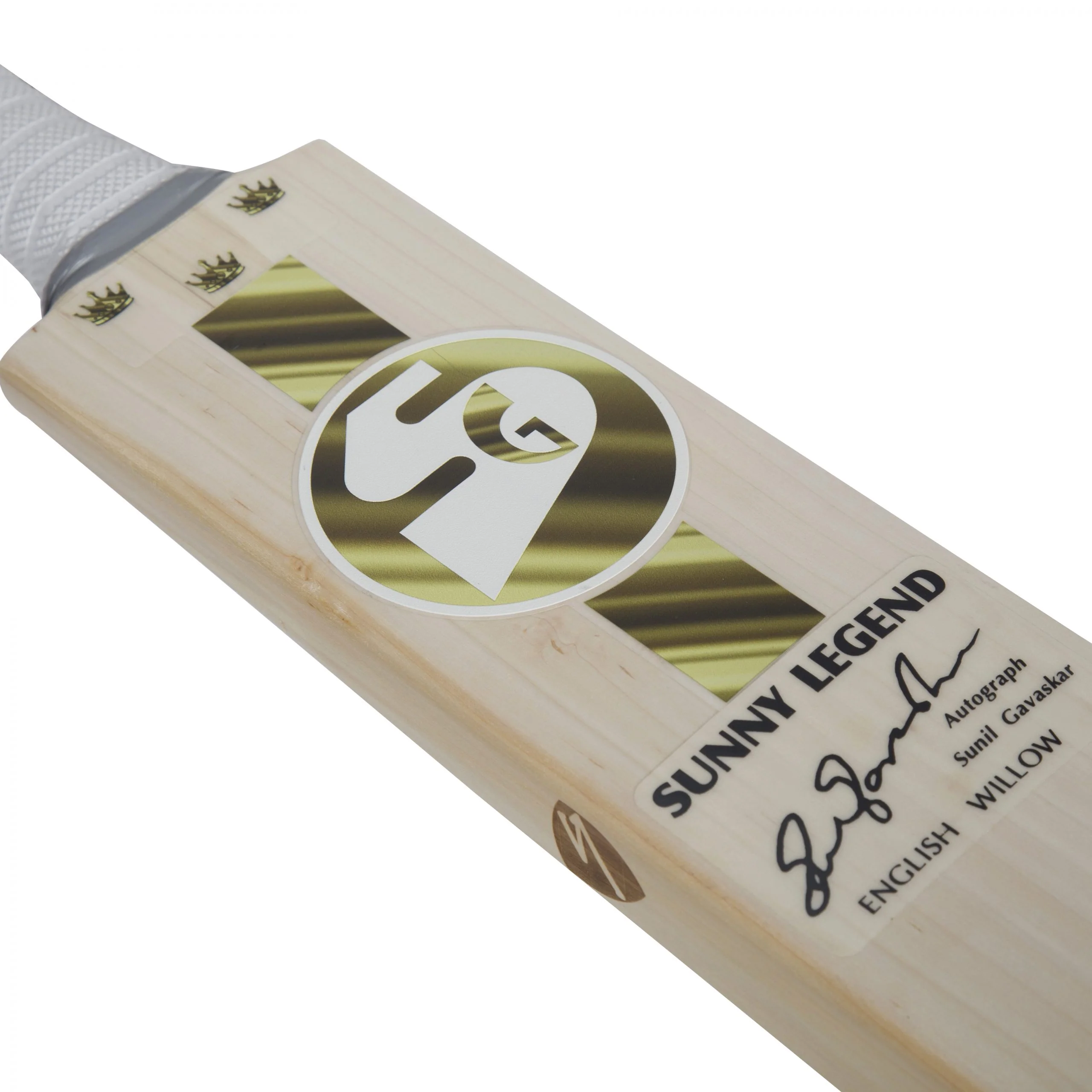 Cricket Bat SG SUNNY LEGEND - Image 4