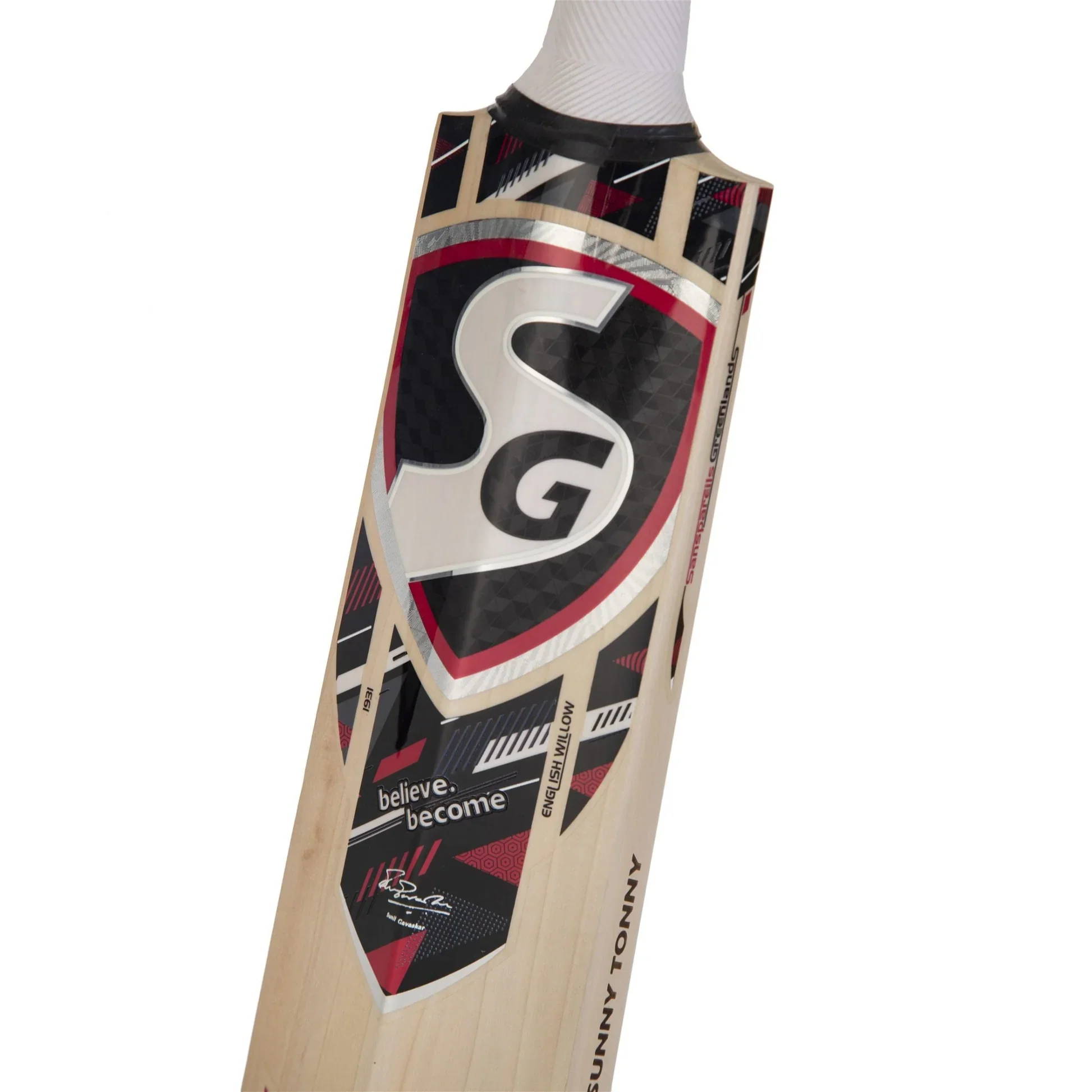 CRICKET BAT SG SUNNY TONNY(2024) - Image 2