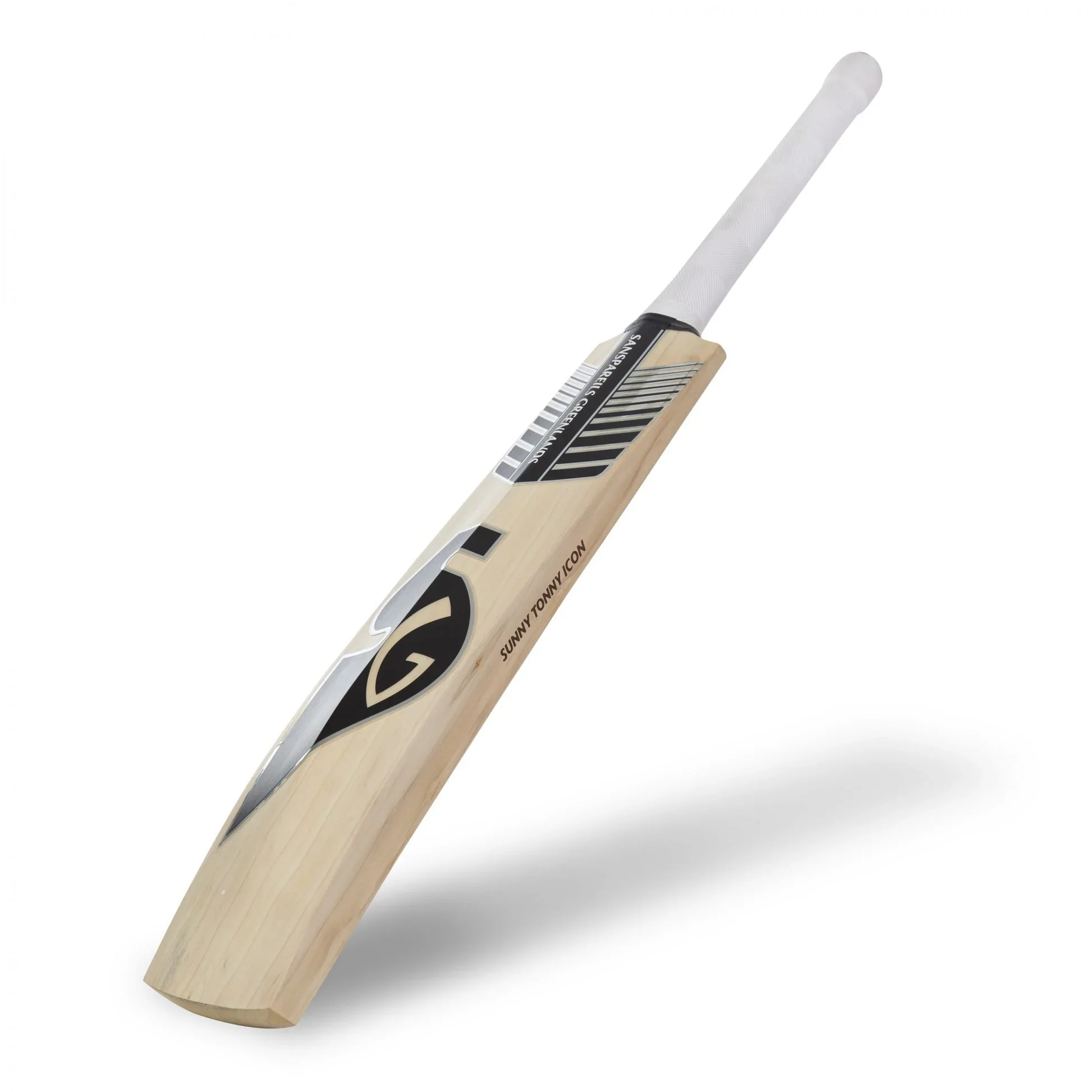 Cricket Bat SG SUNNY TONNY ICON Black(2024) - Image 10