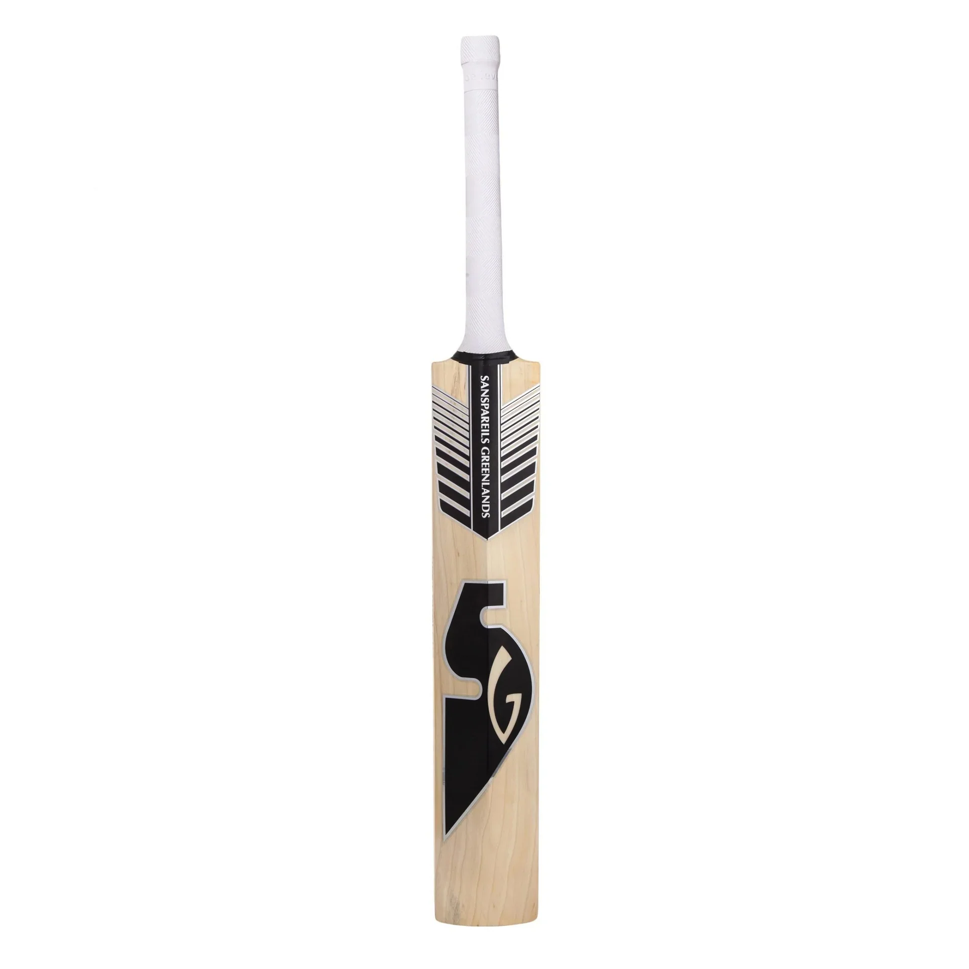 Cricket Bat SG SUNNY TONNY ICON Black(2024) - Image 3