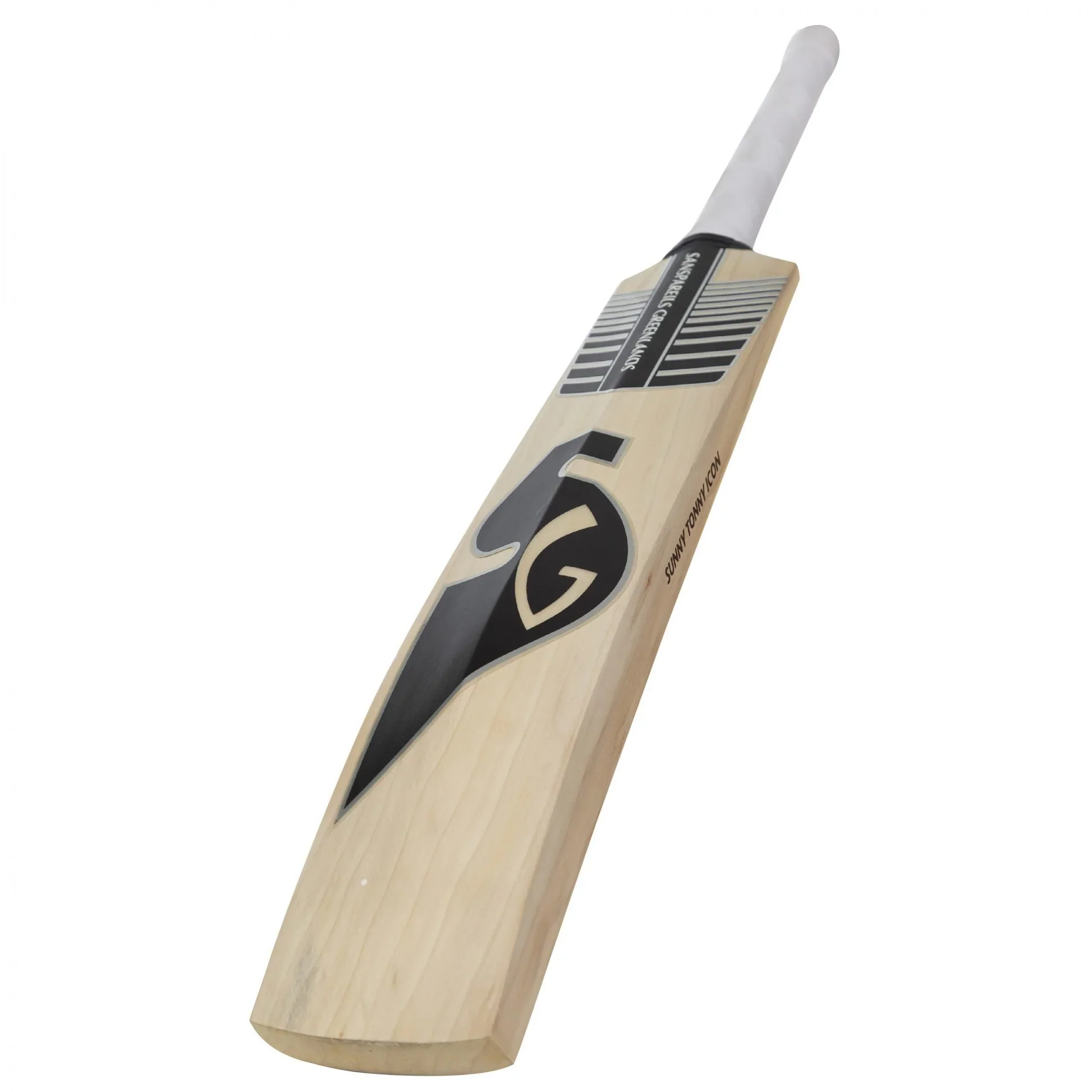 Cricket Bat SG SUNNY TONNY ICON Black(2024) - Image 5