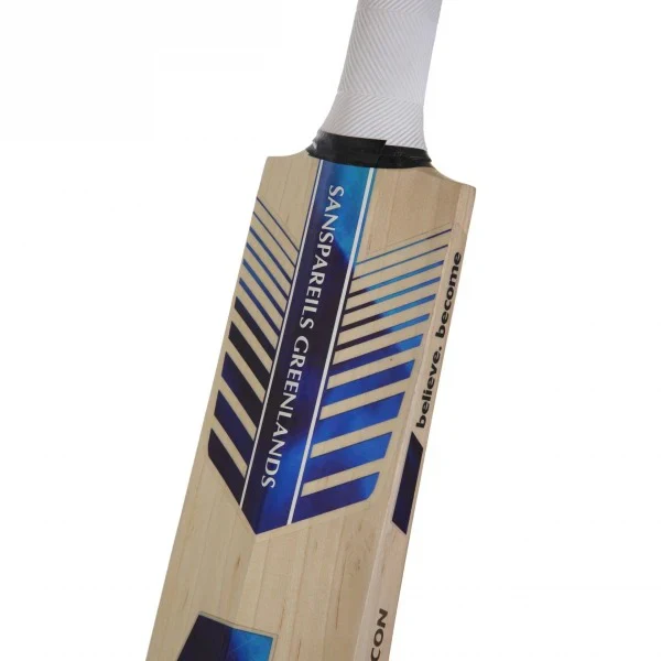 Cricket Bat SG TRIPLE CROWN ICON(2024) - Image 3