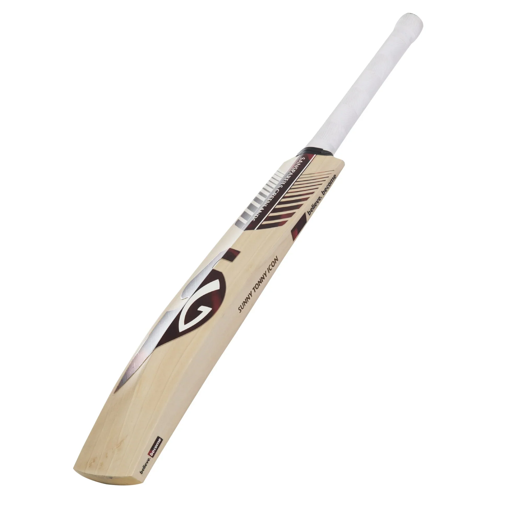 Cricket Bat SG SUNNY TONNY ICON(2024) - Image 10
