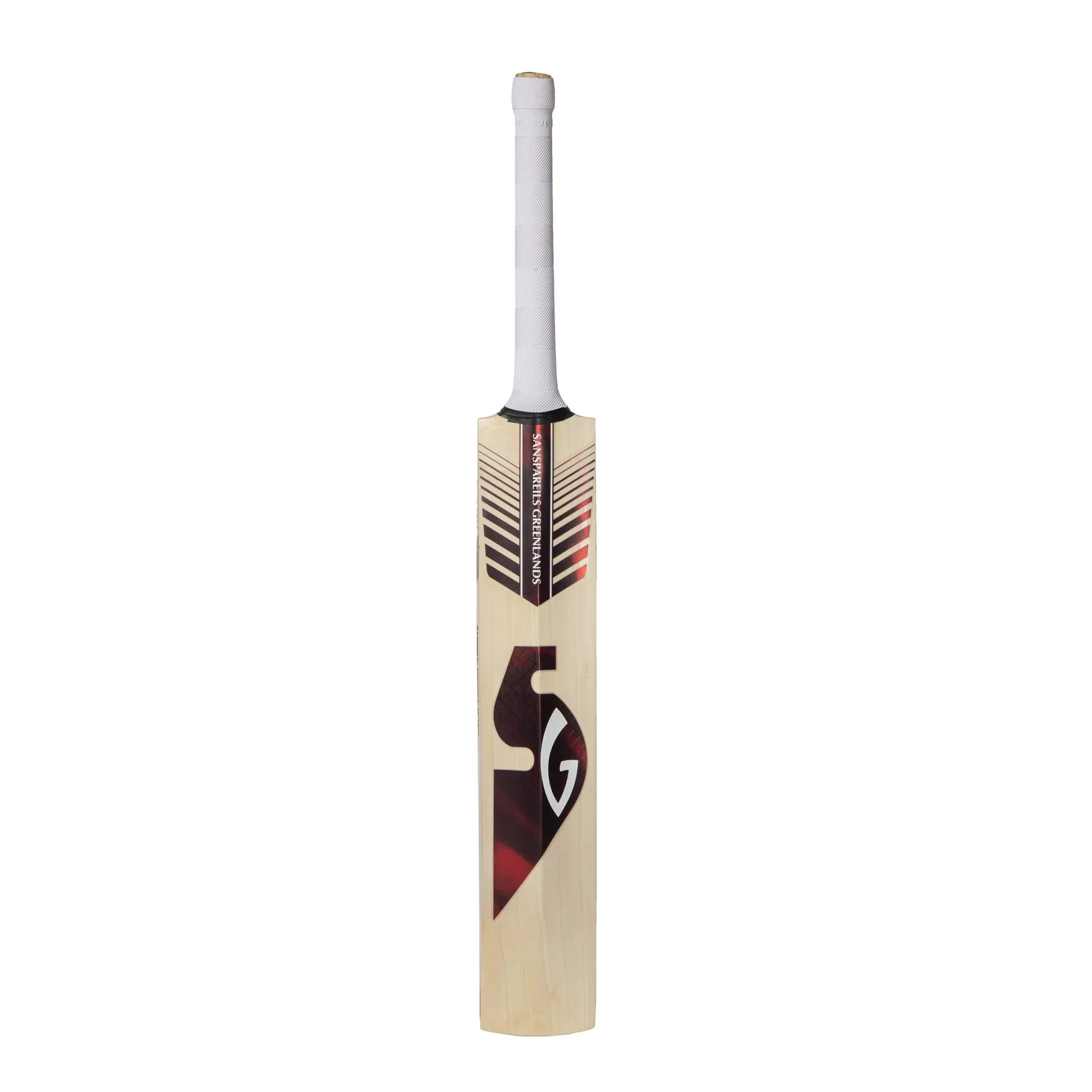 Cricket Bat SG SUNNY TONNY ICON(2024) - Image 3
