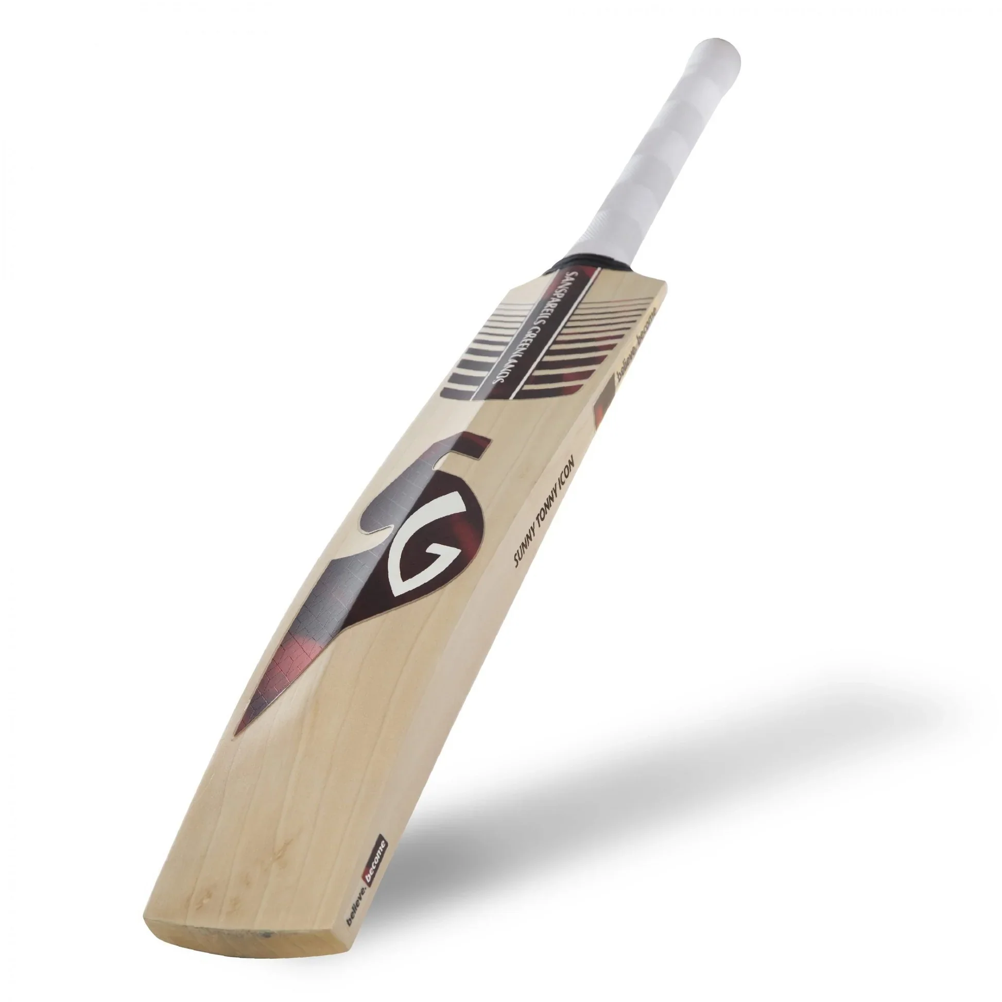 Cricket Bat SG SUNNY TONNY ICON(2024) - Image 5