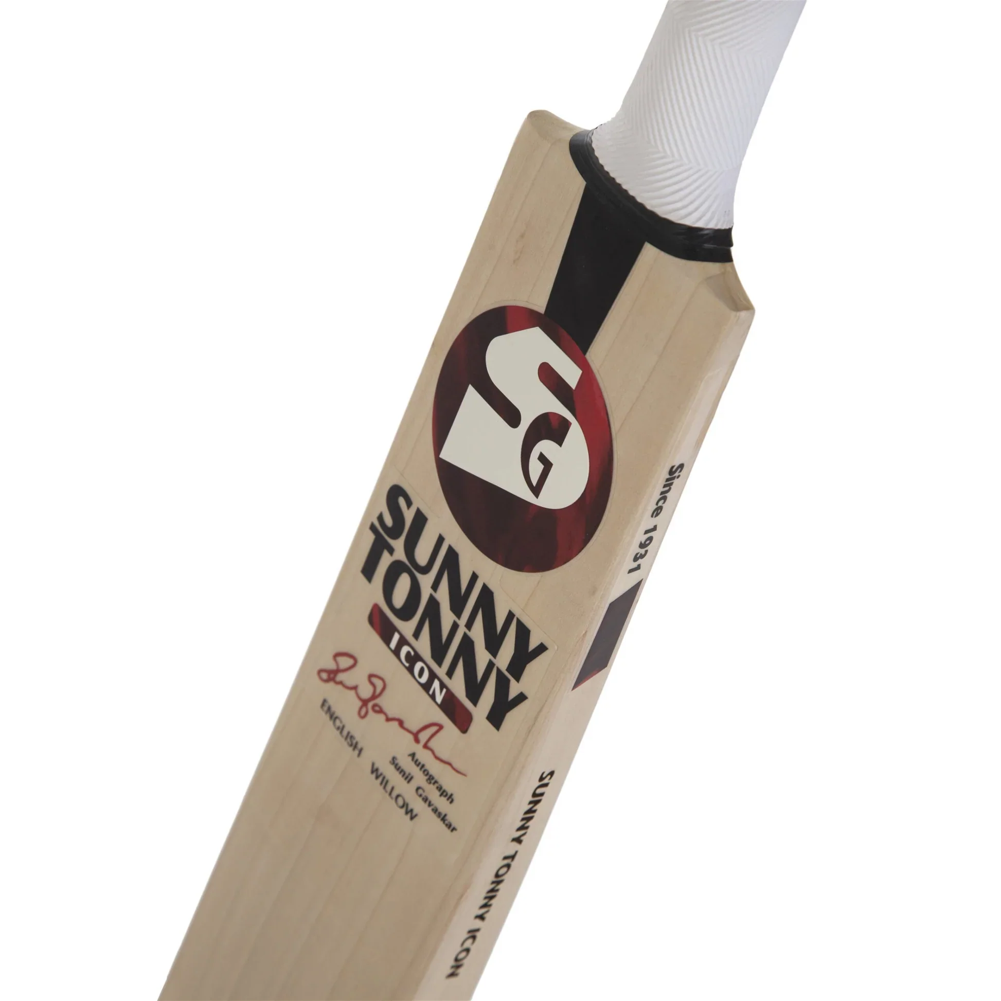 Cricket Bat SG SUNNY TONNY ICON(2024) - Image 7