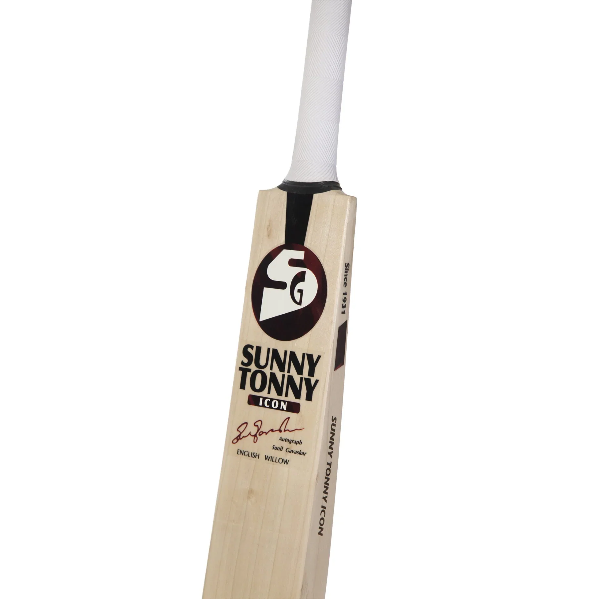 Cricket Bat SG SUNNY TONNY ICON(2024) - Image 8