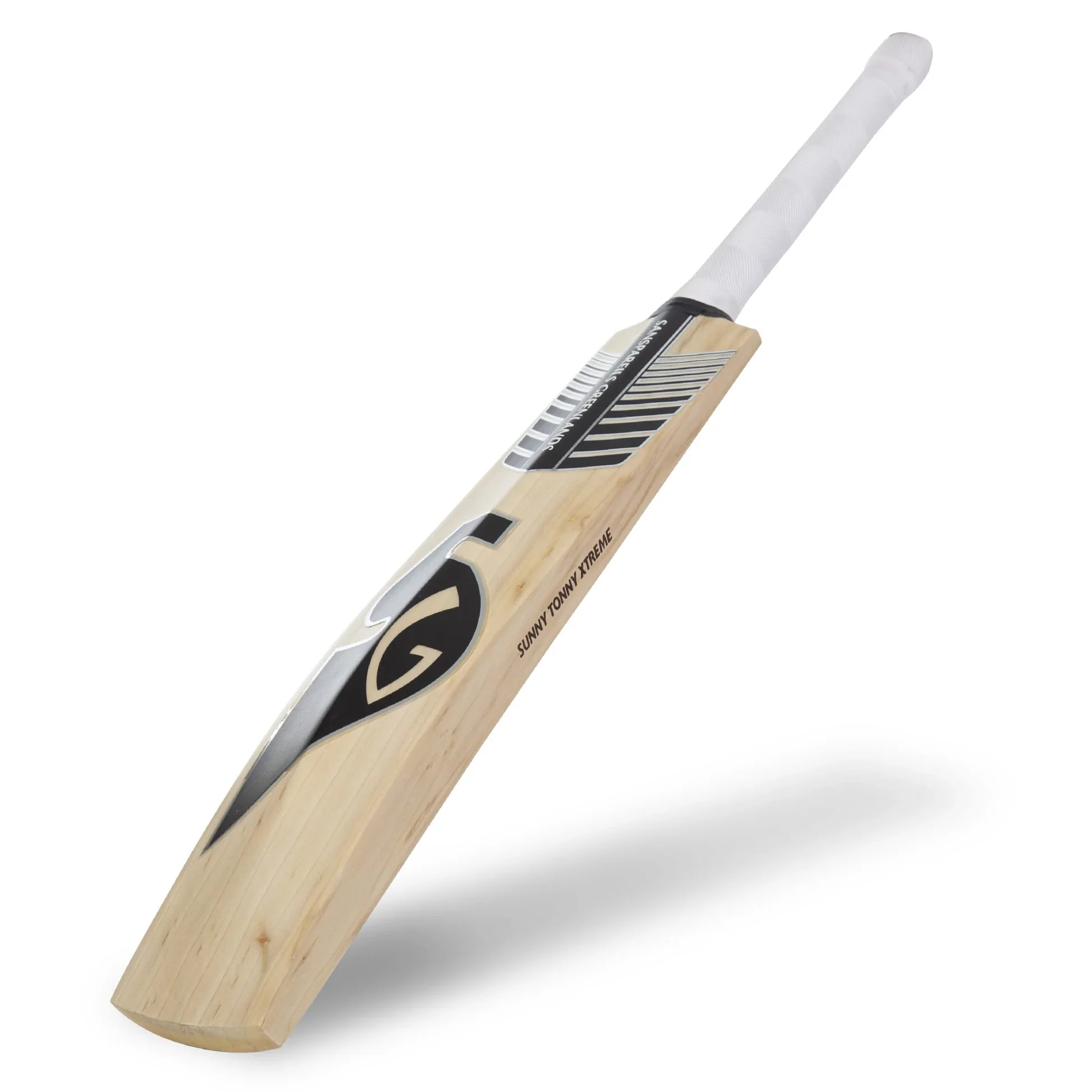 Cricket Bat SG SUNNY TONNY XTREME Black(2024) - Image 10