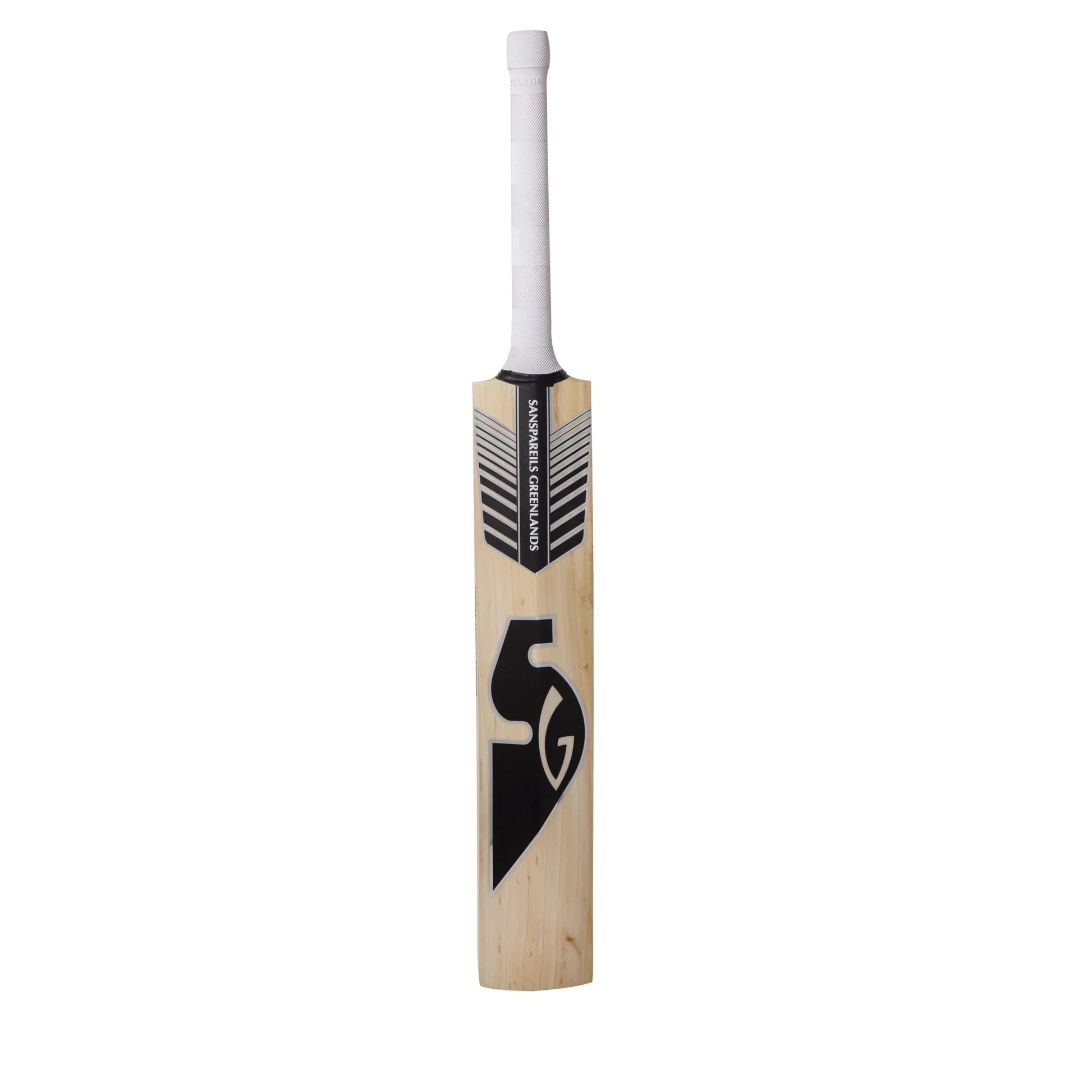Cricket Bat SG SUNNY TONNY XTREME Black(2024) - Image 3