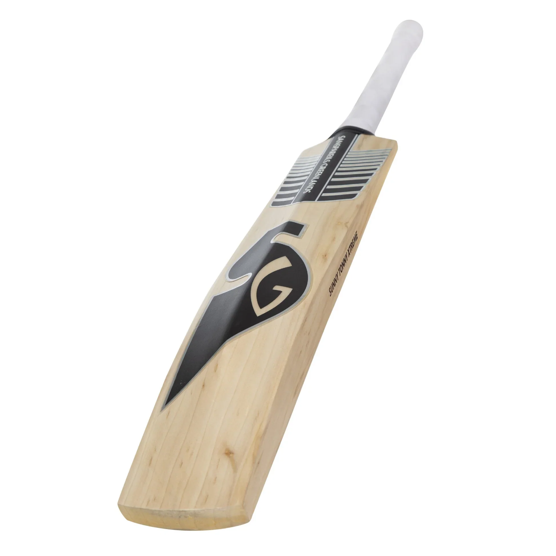 Cricket Bat SG SUNNY TONNY XTREME Black(2024) - Image 5