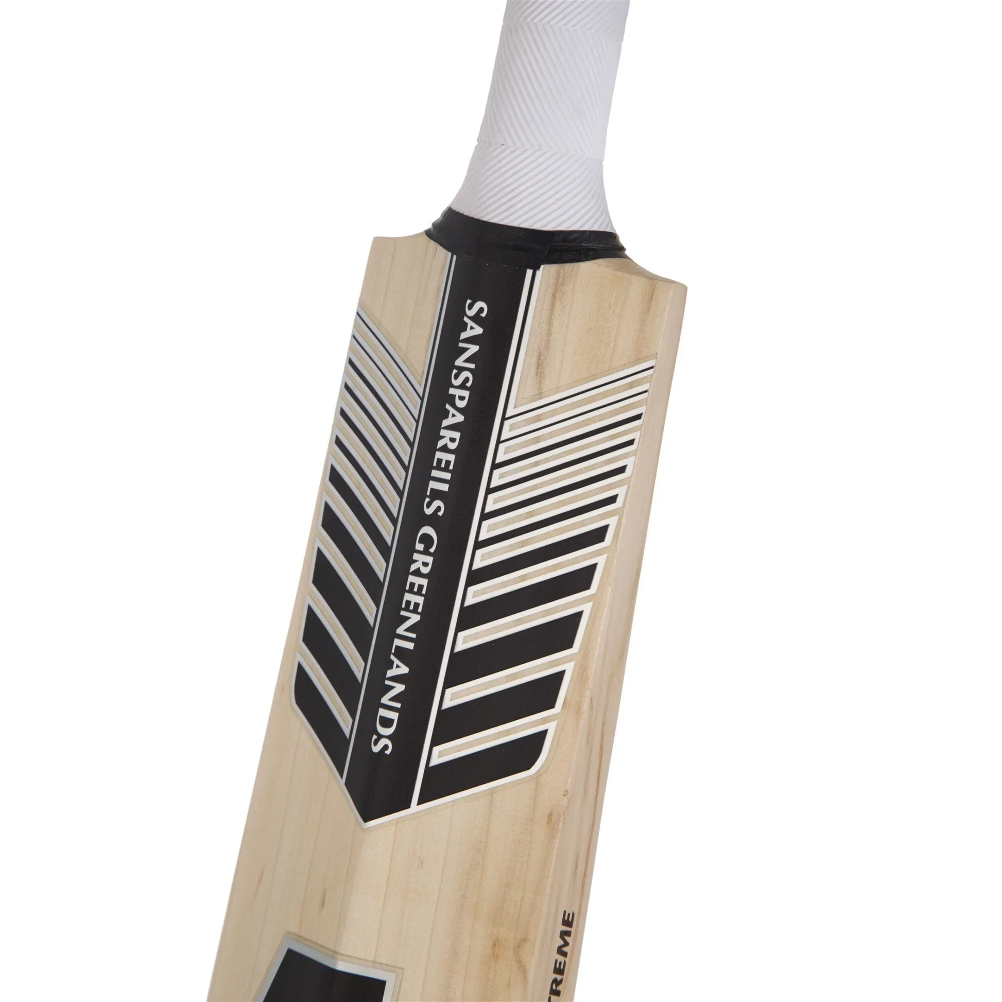 Cricket Bat SG SUNNY TONNY XTREME Black(2024) - Image 6