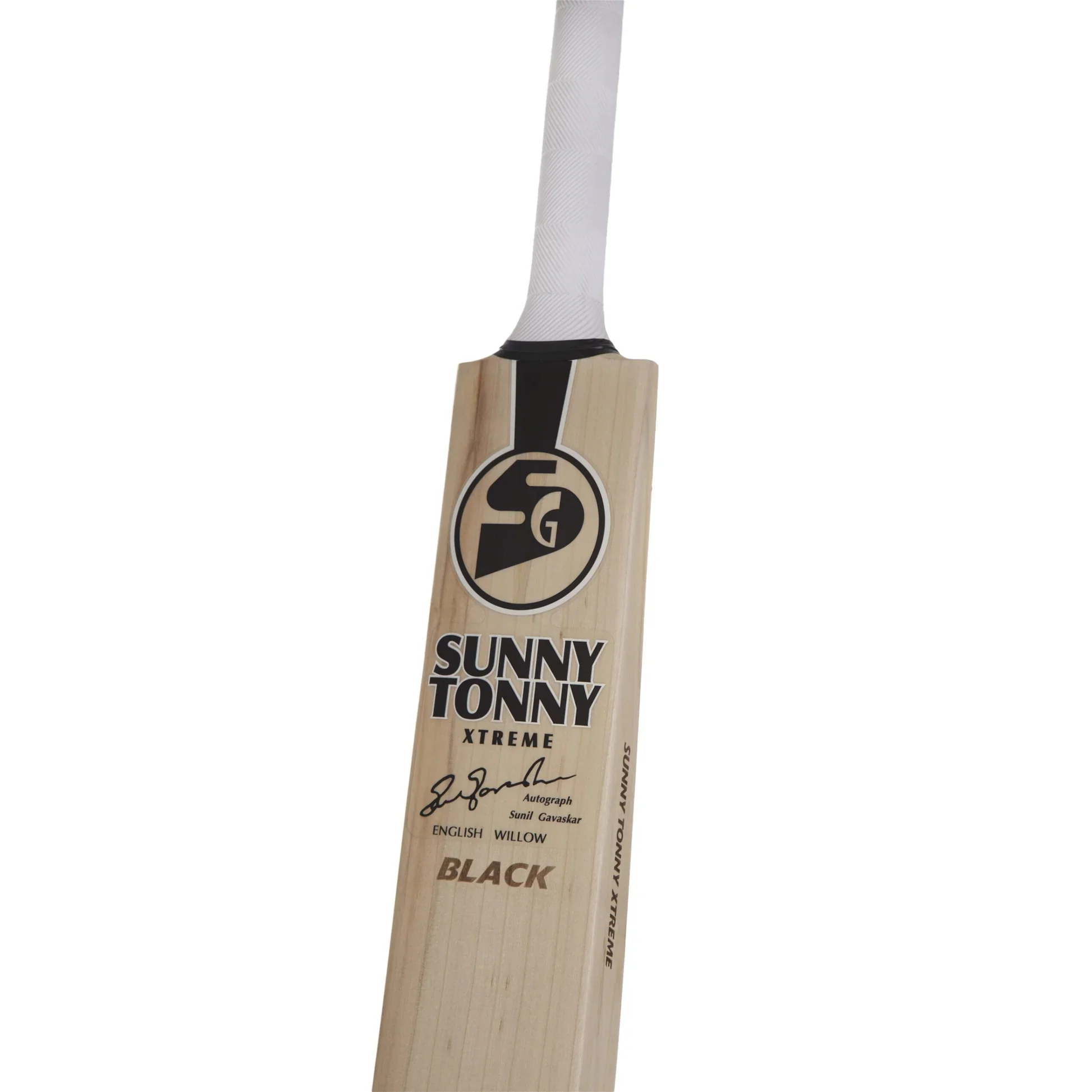 Cricket Bat SG SUNNY TONNY XTREME Black(2024) - Image 8