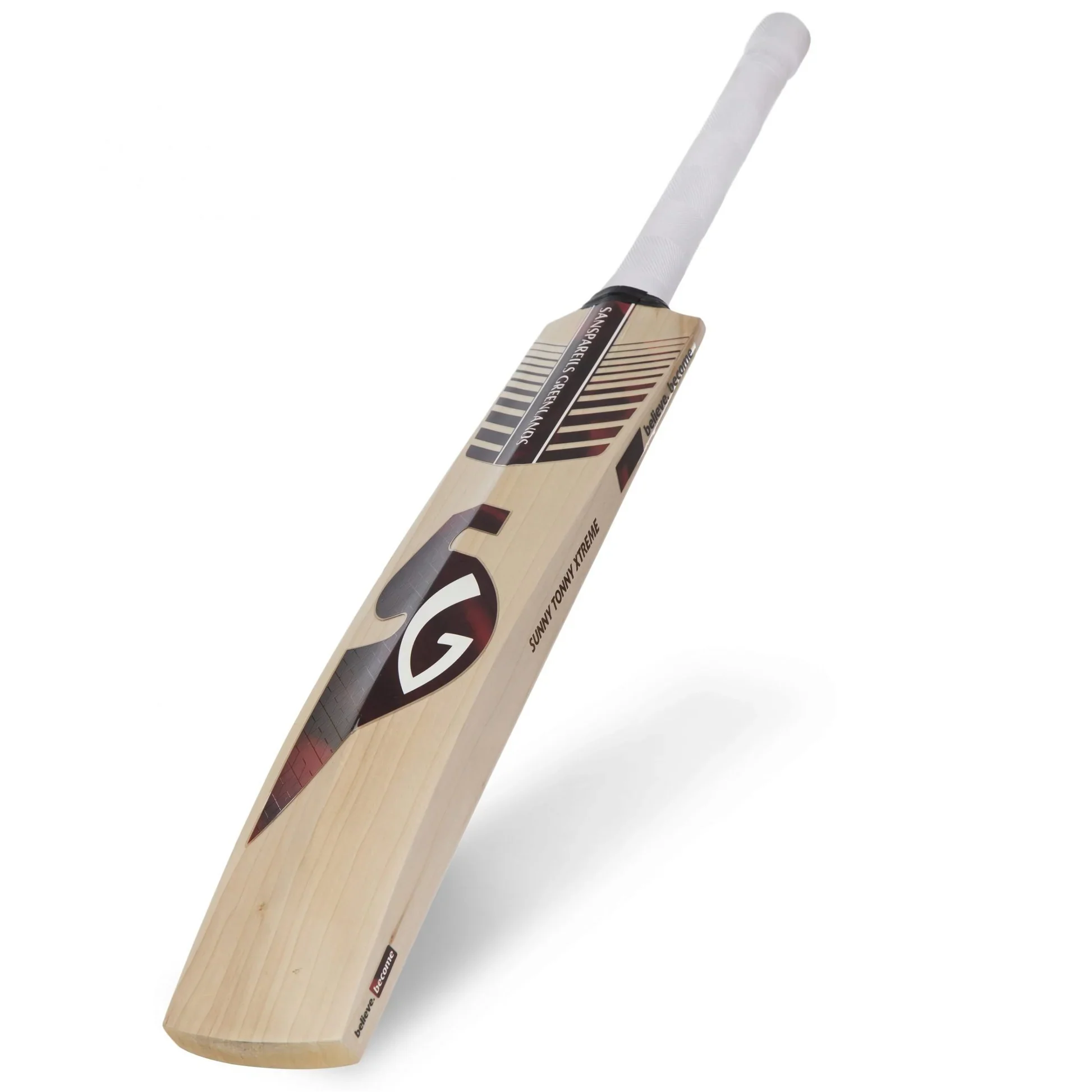 Cricket Bat SG SUNNY TONNY XTREME(2024) - Image 4